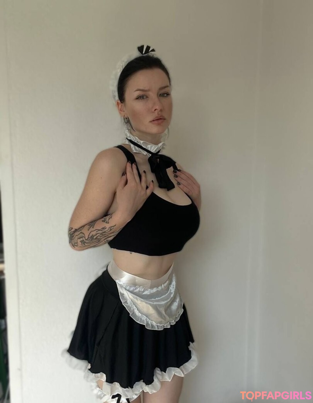 Nacktes geleaktes OnlyFans-Foto von Innervus #1085