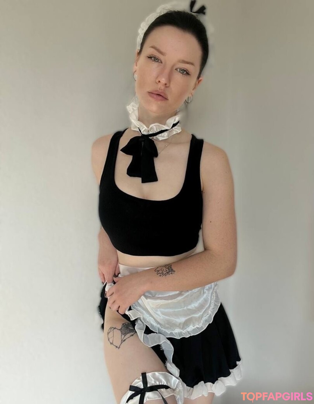 Nacktes geleaktes OnlyFans-Foto von Innervus #1086