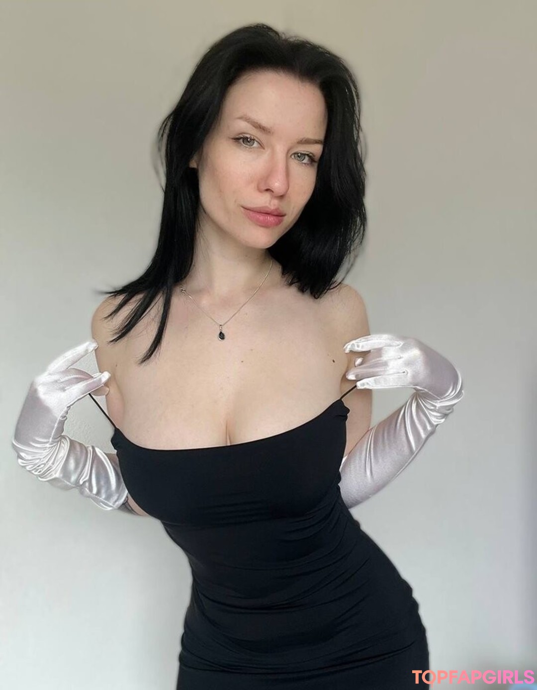 Nacktes geleaktes OnlyFans-Foto von Innervus #1133