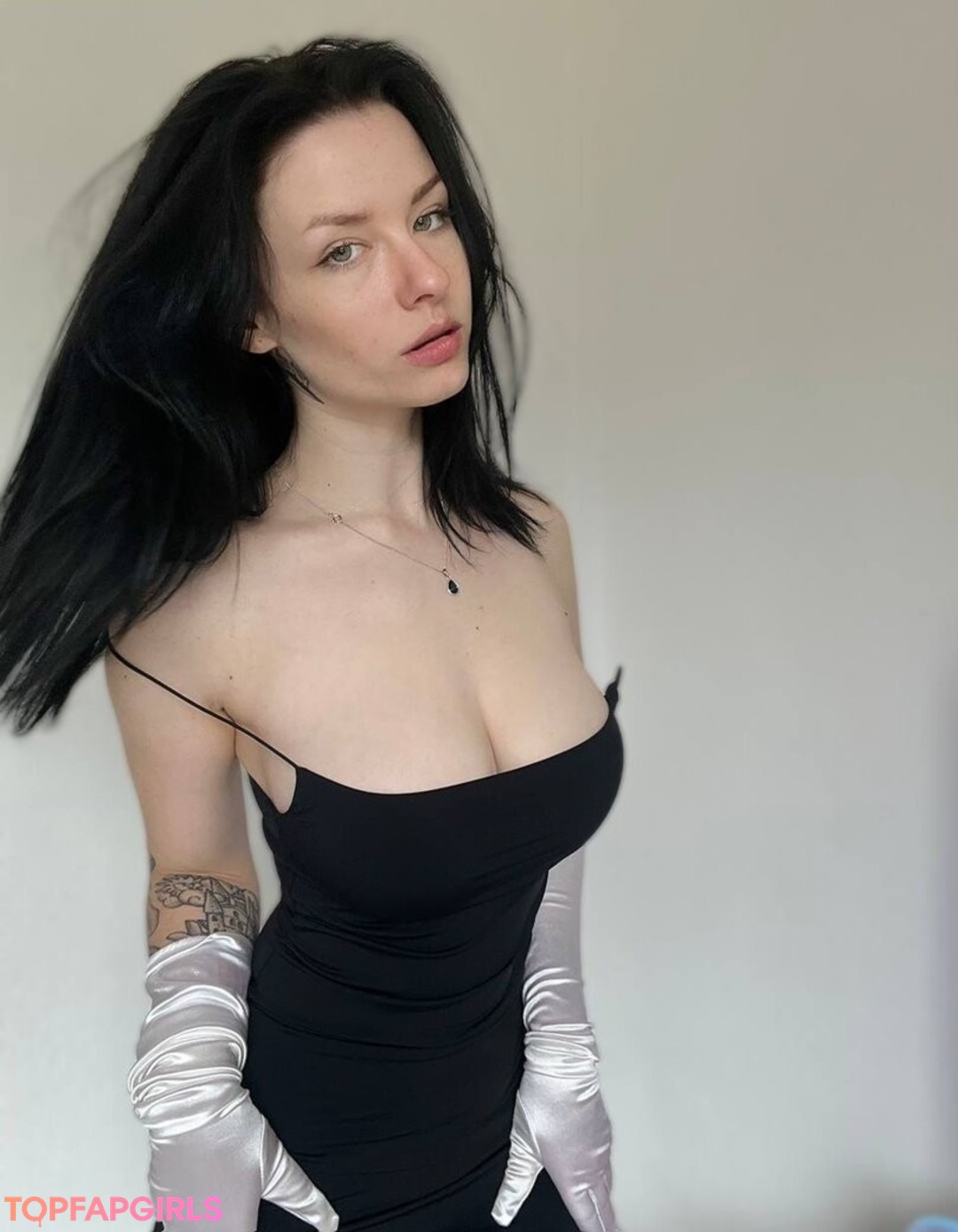 Nacktes geleaktes OnlyFans-Foto von Innervus #1135