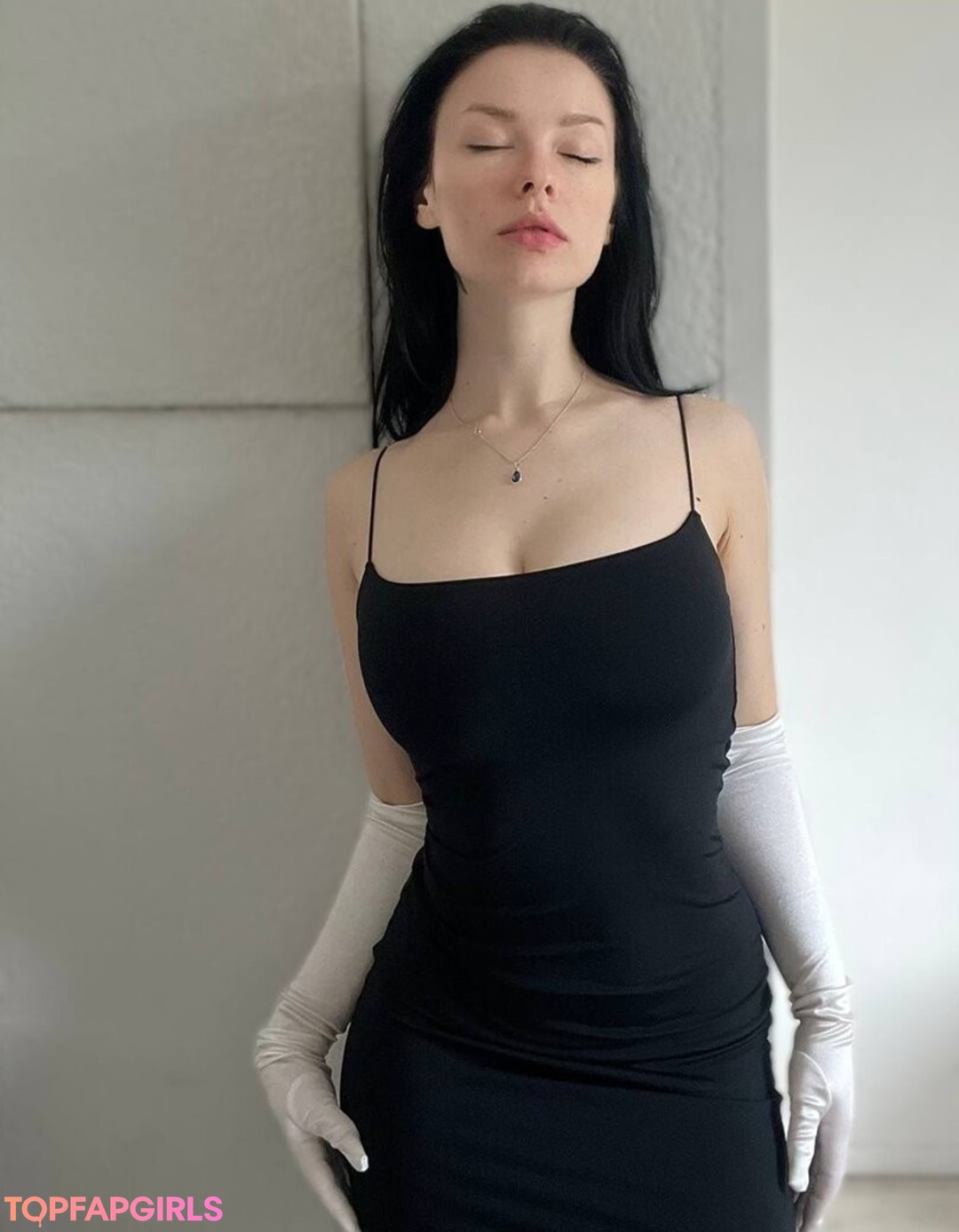 Nacktes geleaktes OnlyFans-Foto von Innervus #1141