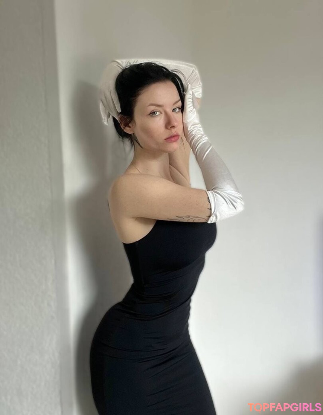 Nacktes geleaktes OnlyFans-Foto von Innervus #1143