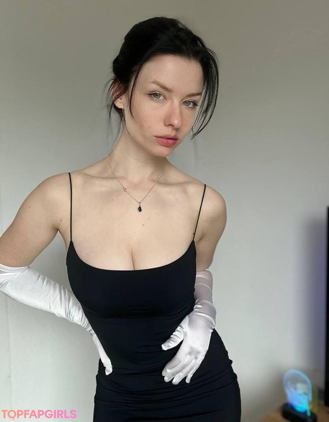 Nacktes geleaktes OnlyFans-Foto von Innervus #1147