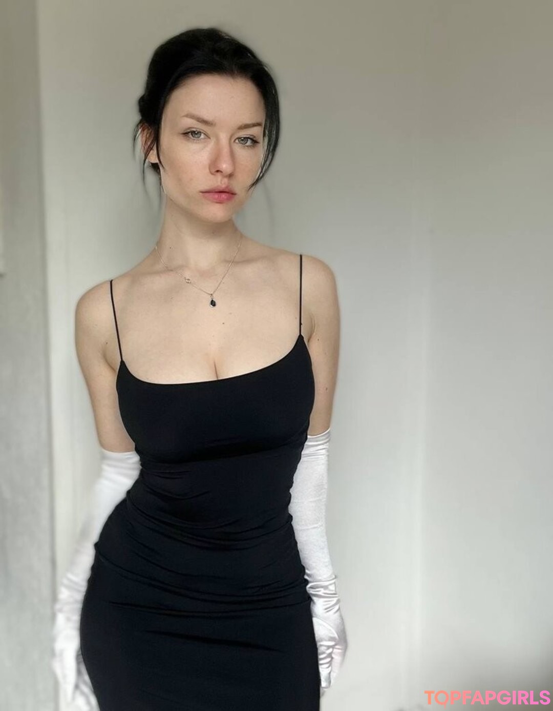 Nacktes geleaktes OnlyFans-Foto von Innervus #1148