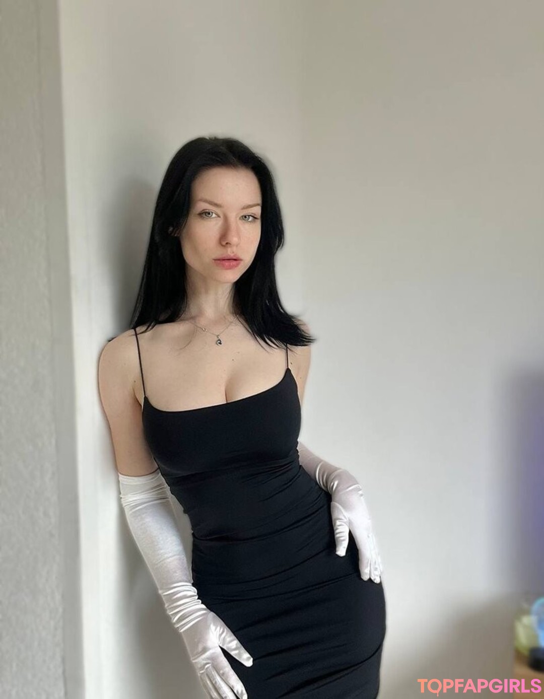 Nacktes geleaktes OnlyFans-Foto von Innervus #1149