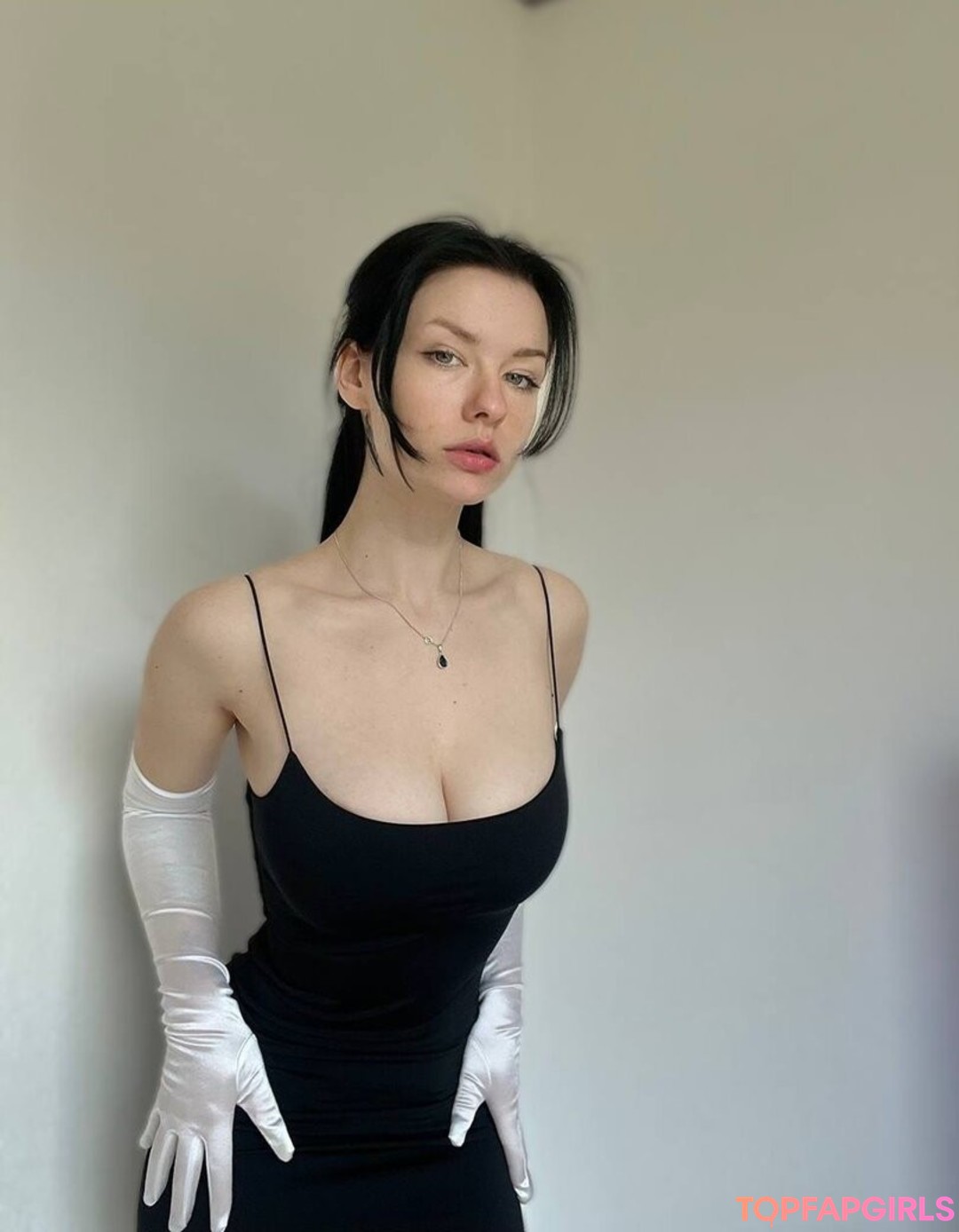 Nacktes geleaktes OnlyFans-Foto von Innervus #1156