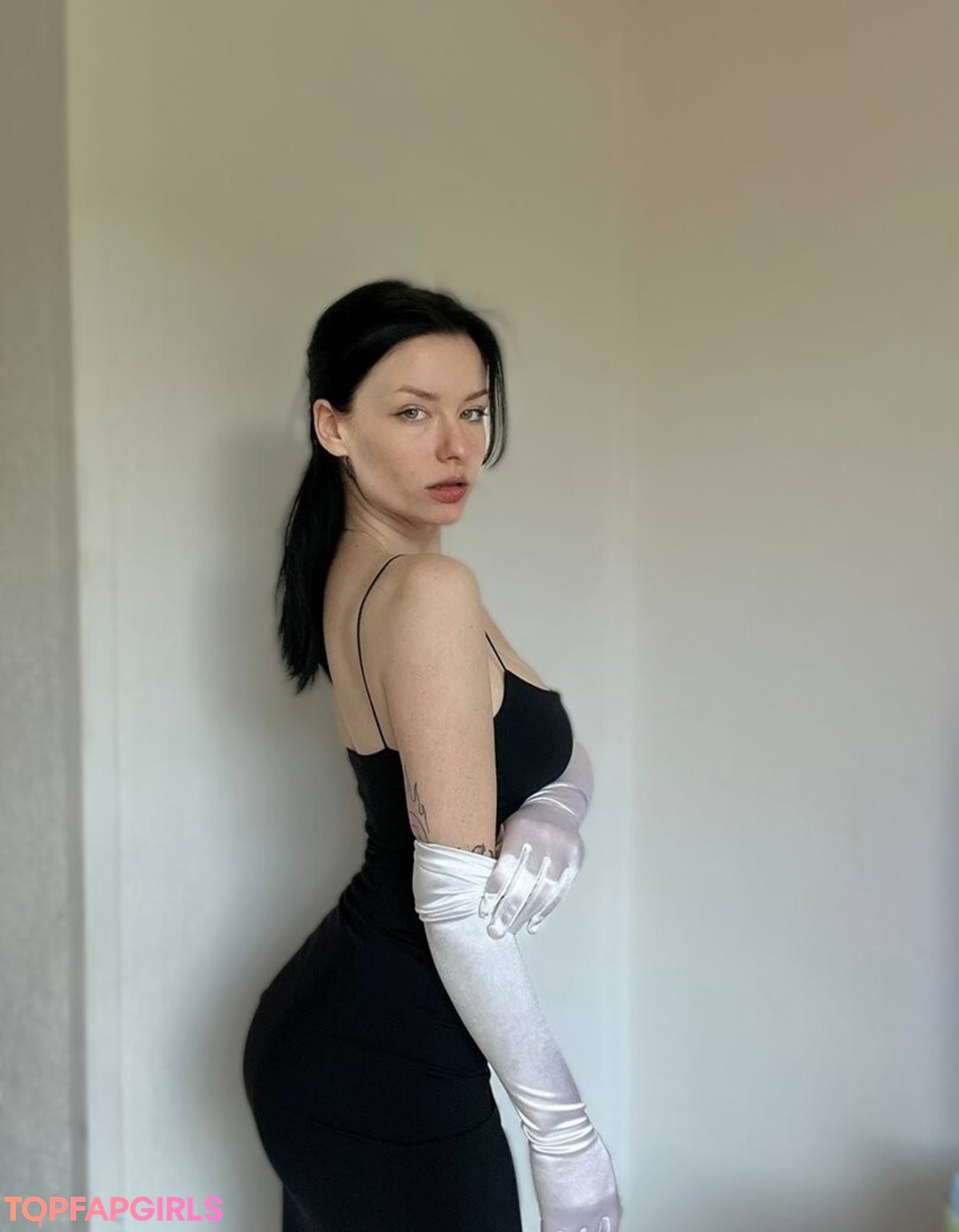Nacktes geleaktes OnlyFans-Foto von Innervus #1160