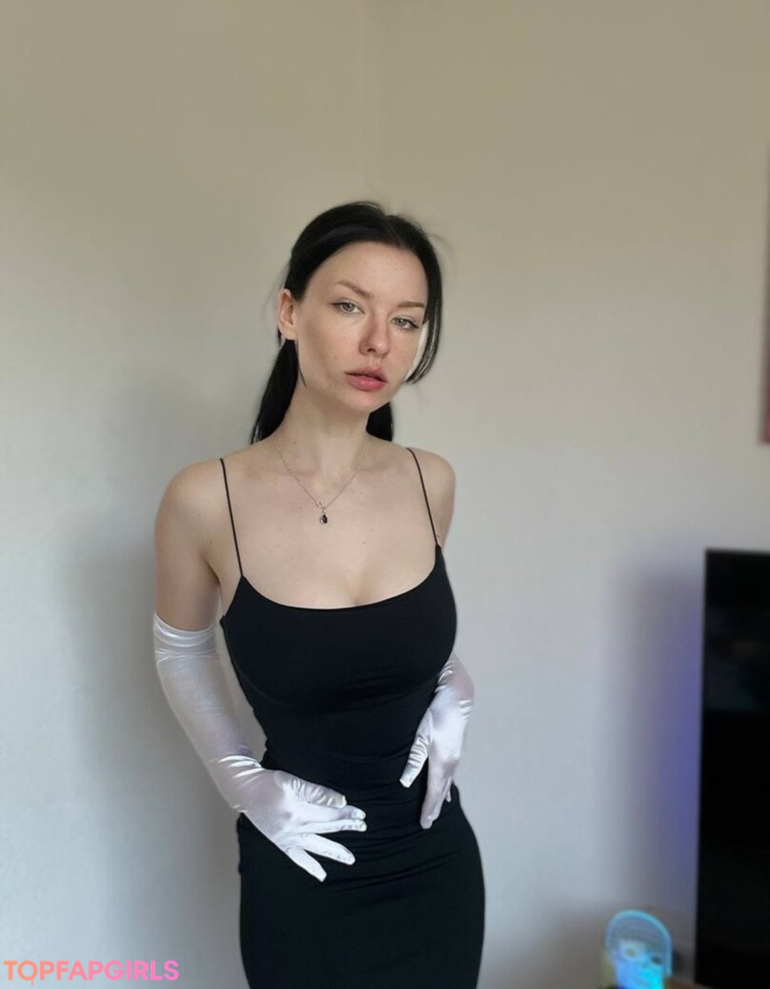 Nacktes geleaktes OnlyFans-Foto von Innervus #1162