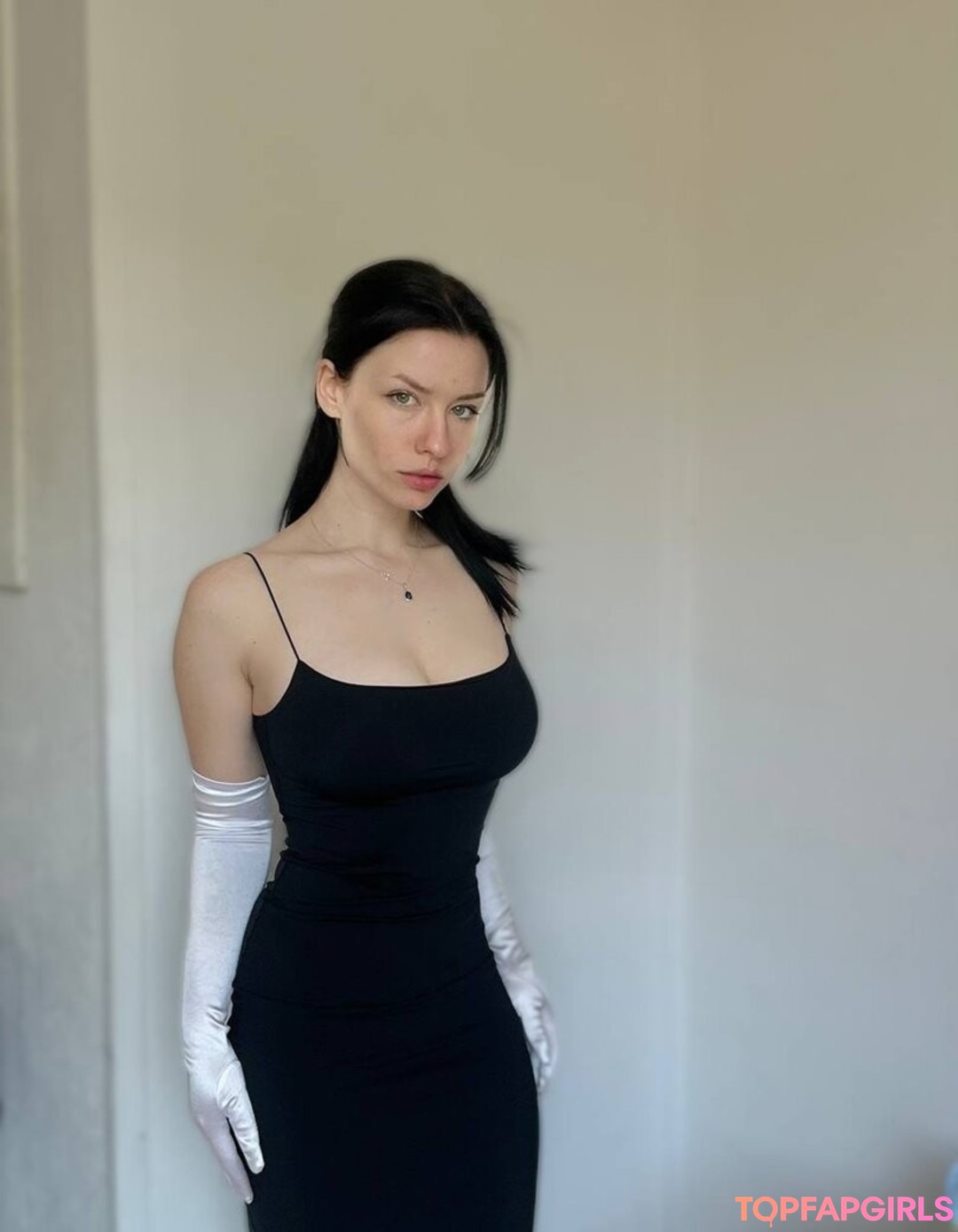 Nacktes geleaktes OnlyFans-Foto von Innervus #1163