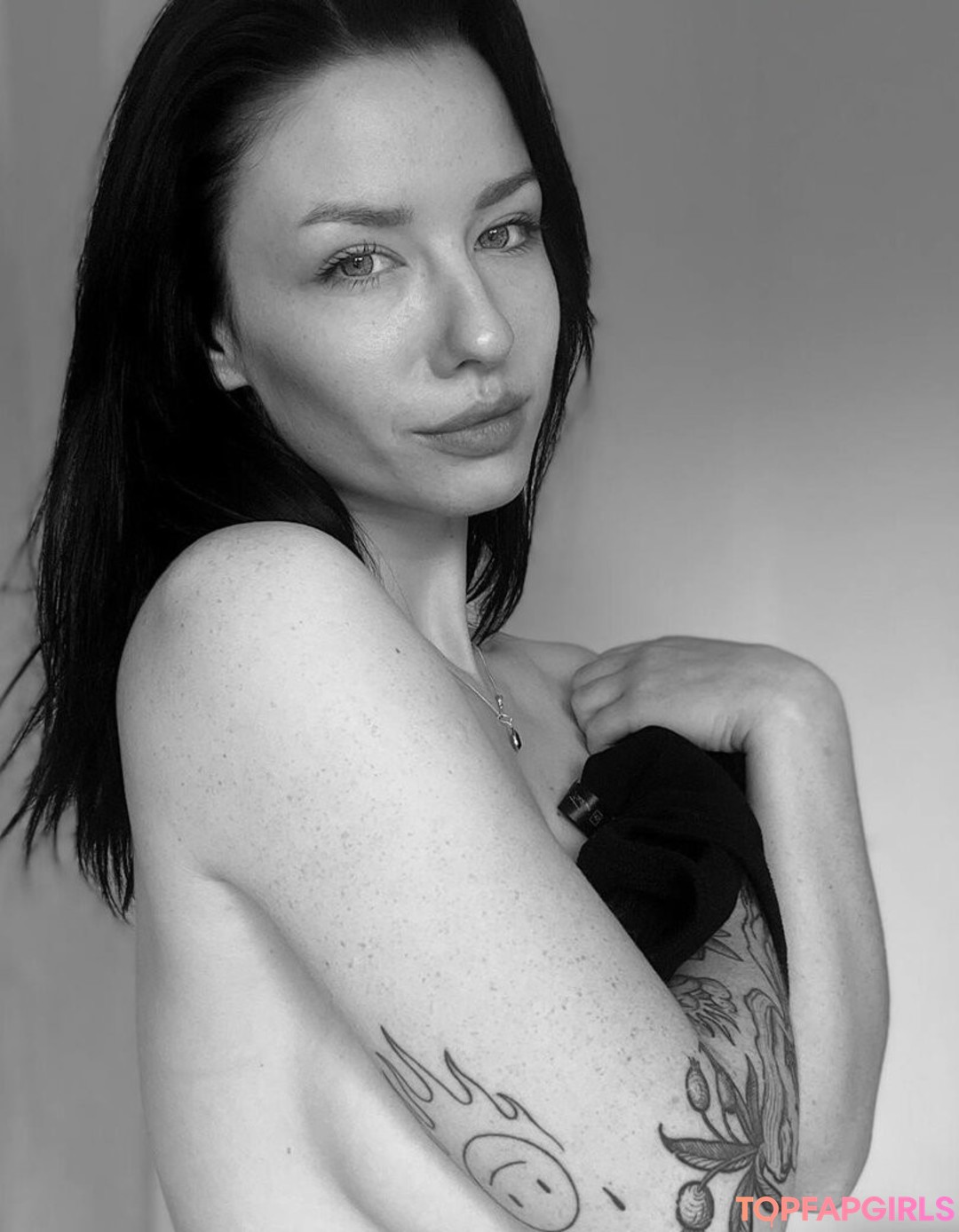 Nacktes geleaktes OnlyFans-Foto von Innervus #1166