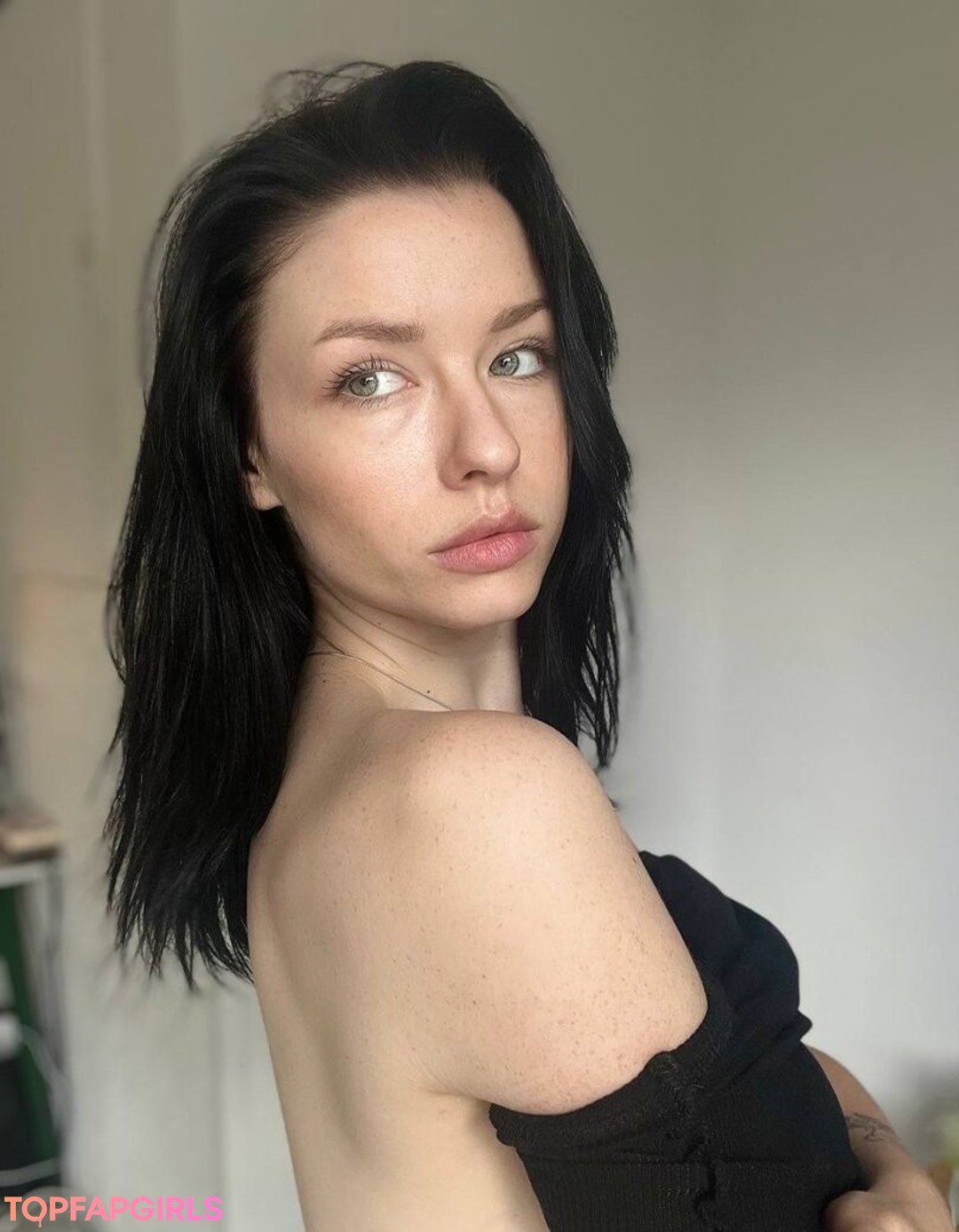 Nacktes geleaktes OnlyFans-Foto von Innervus #1167