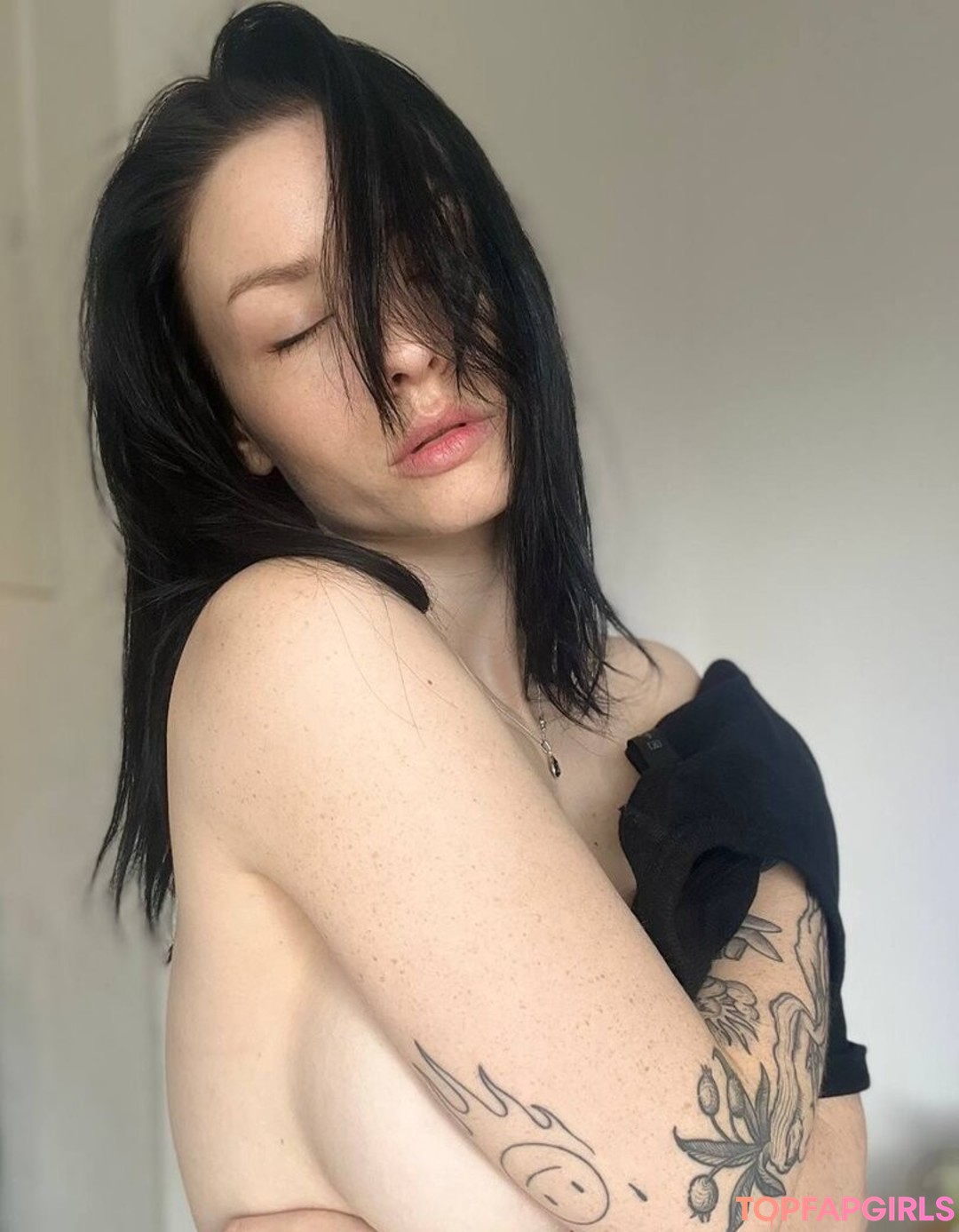 Nacktes geleaktes OnlyFans-Foto von Innervus #1174
