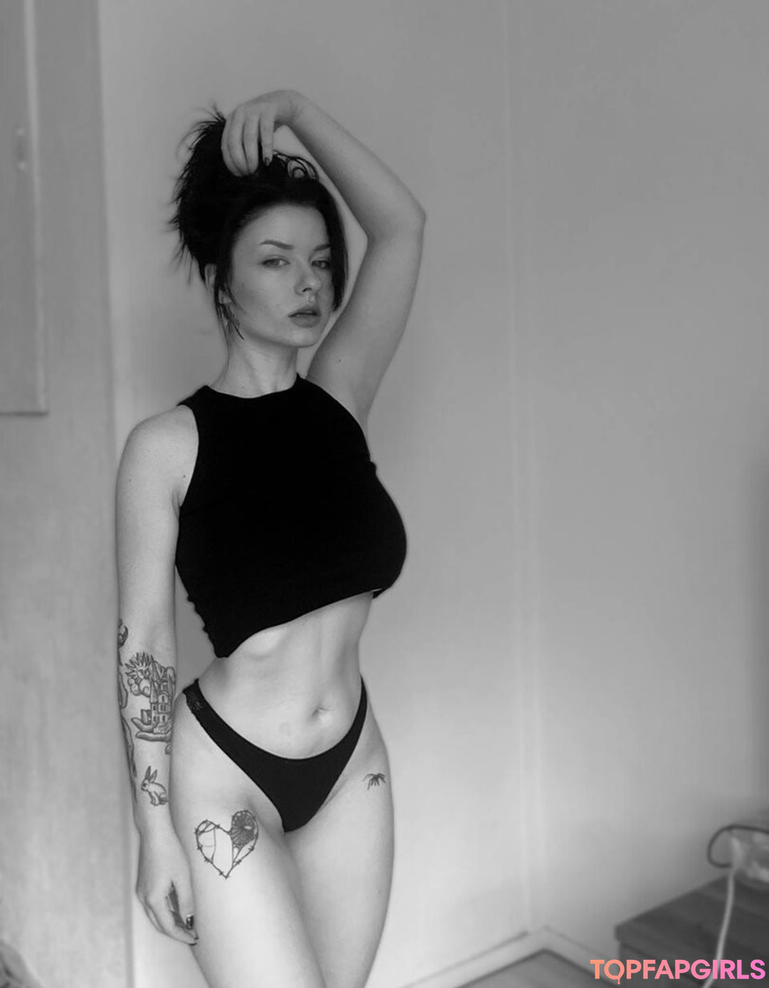 Nacktes geleaktes OnlyFans-Foto von Innervus #1184