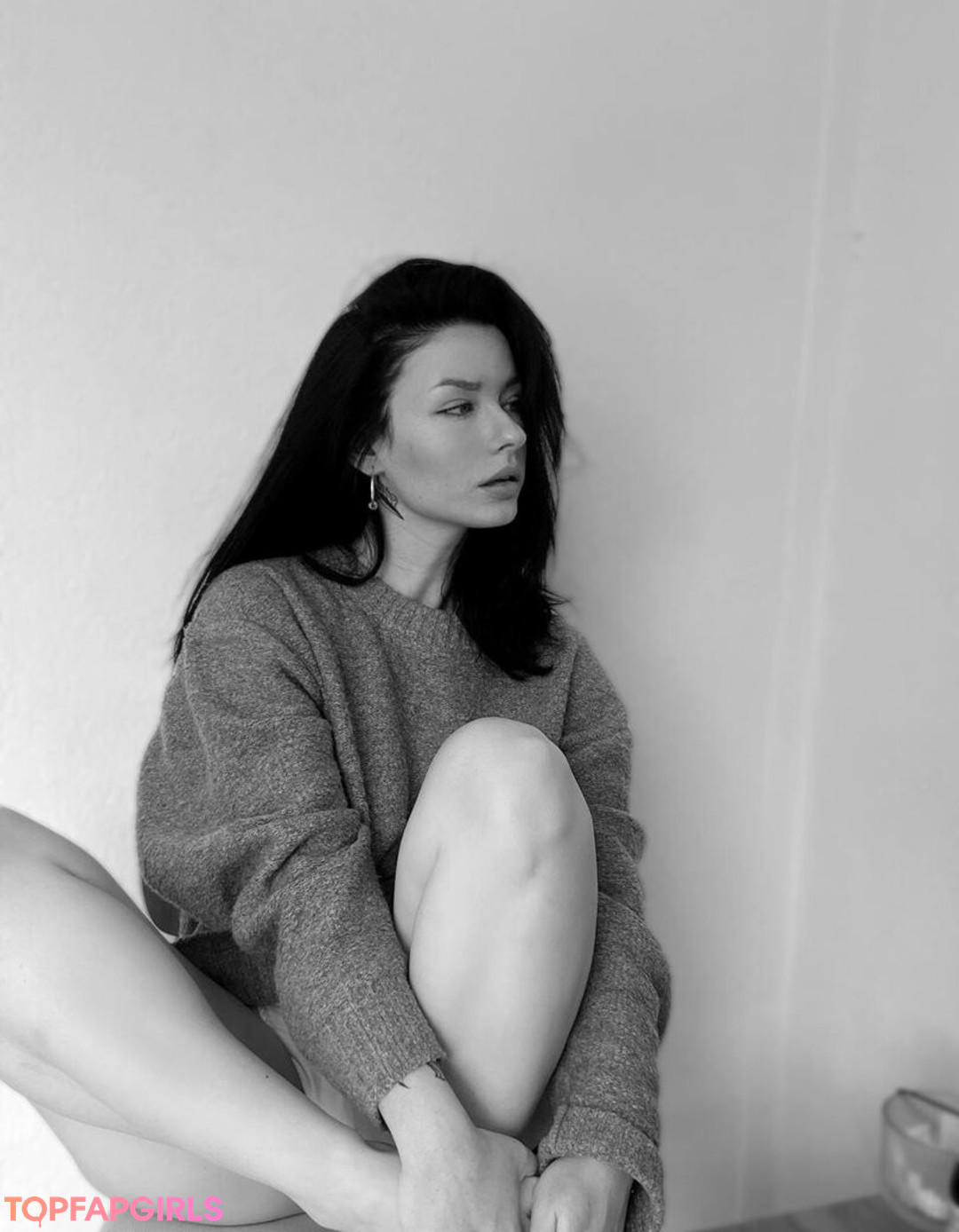 Nacktes geleaktes OnlyFans-Foto von Innervus #1209