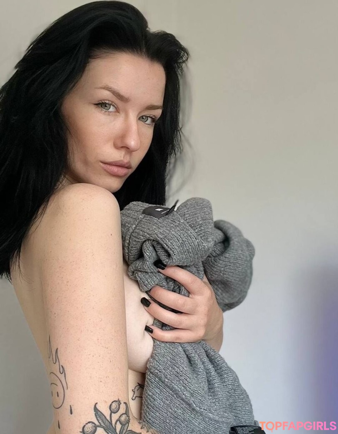 Nacktes geleaktes OnlyFans-Foto von Innervus #1220