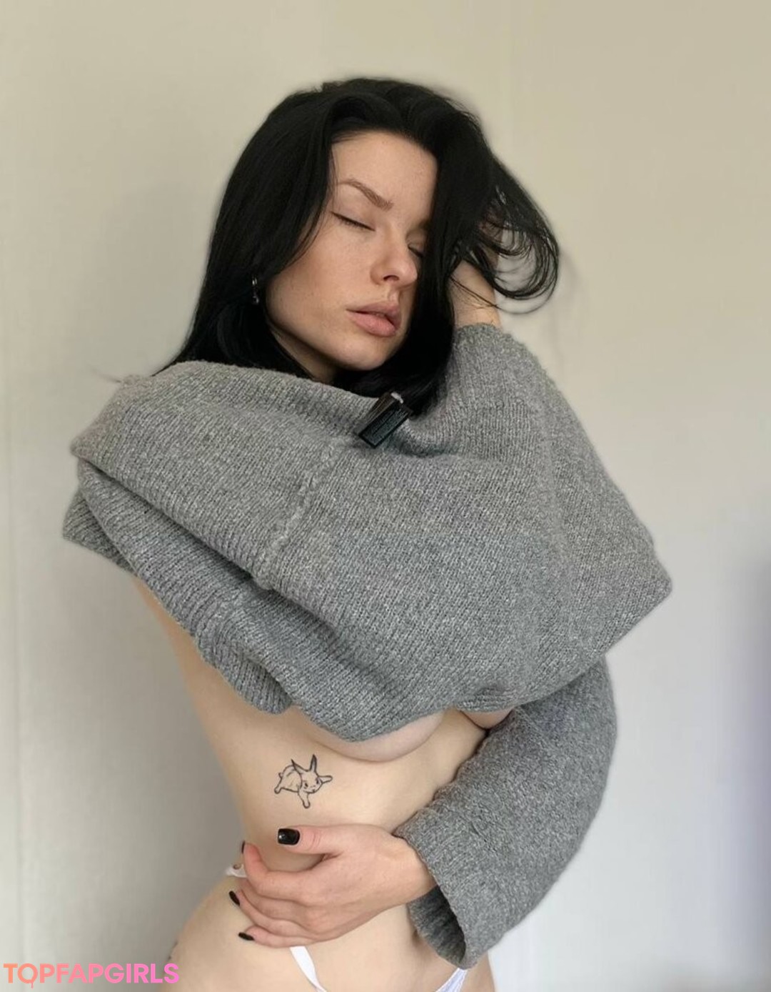 Nacktes geleaktes OnlyFans-Foto von Innervus #1222