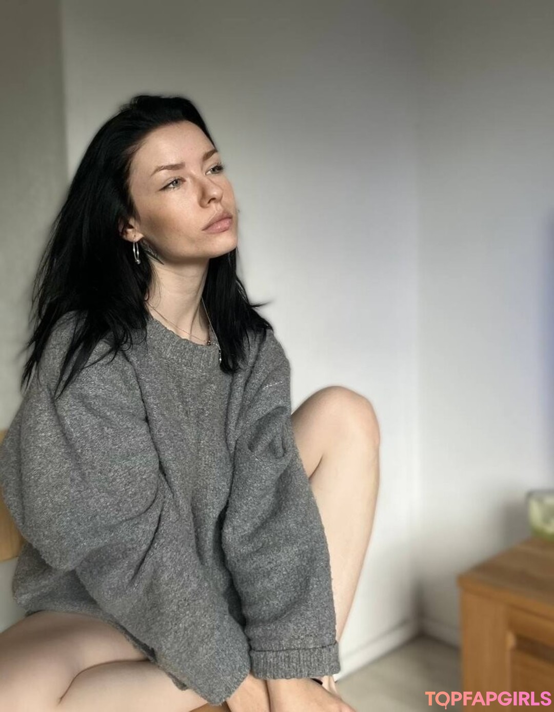 Nacktes geleaktes OnlyFans-Foto von Innervus #1242