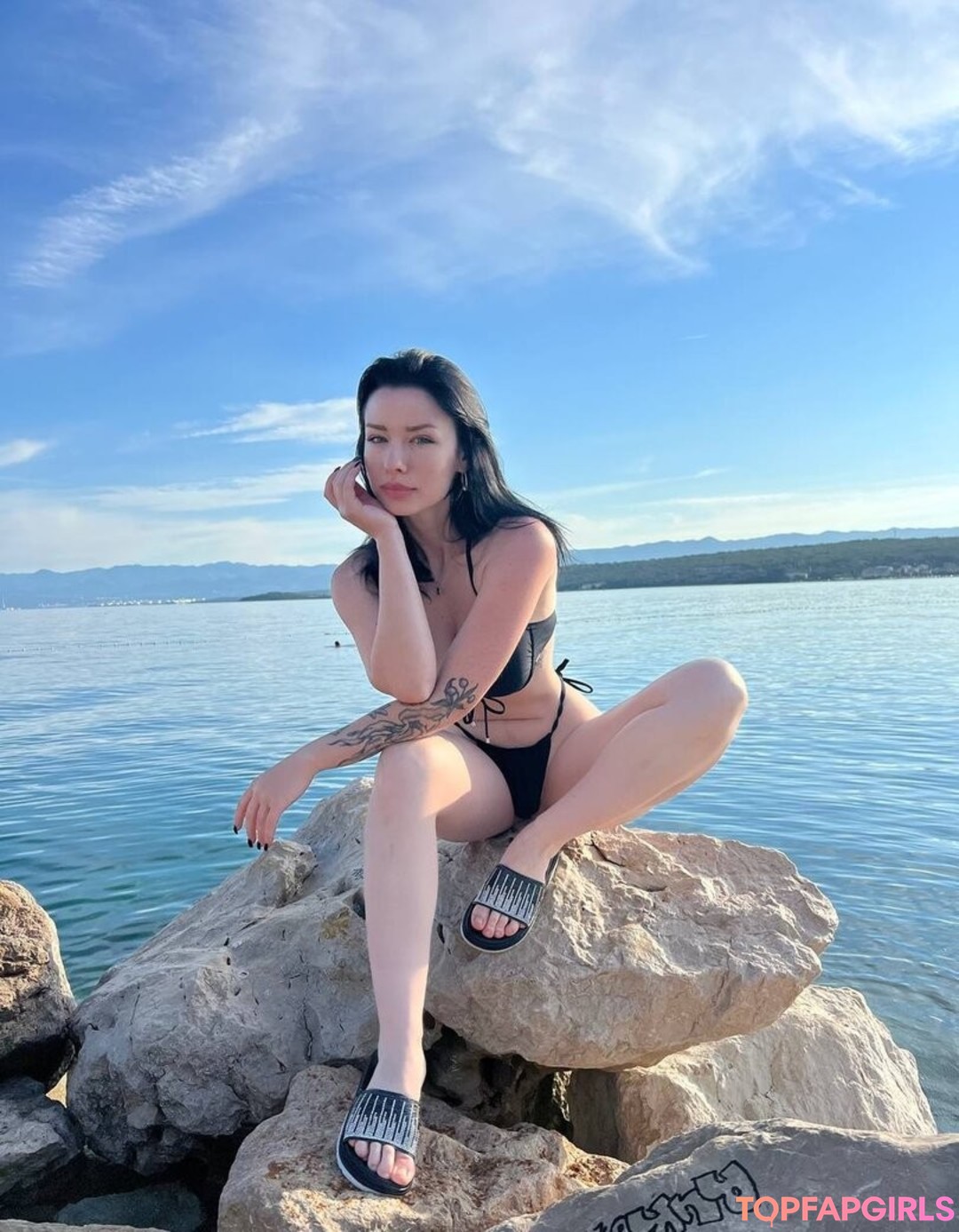 Nacktes geleaktes OnlyFans-Foto von Innervus #1283