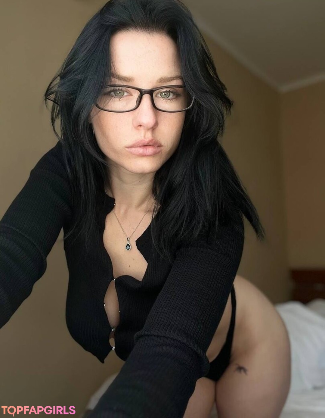 Nacktes geleaktes OnlyFans-Foto von Innervus #1343