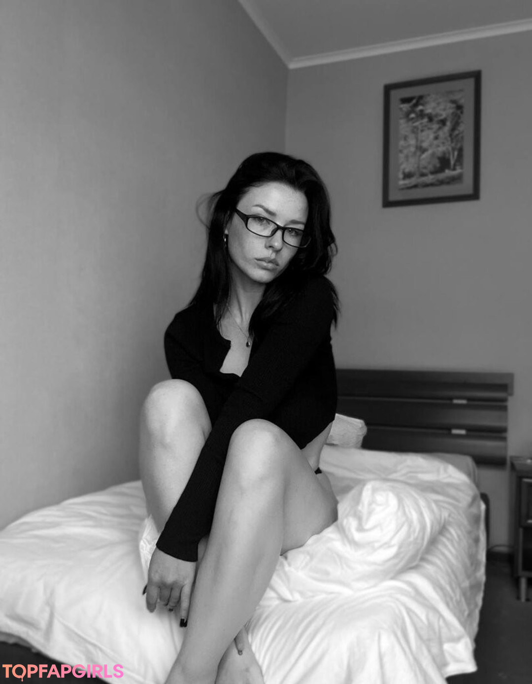 Nacktes geleaktes OnlyFans-Foto von Innervus #1348