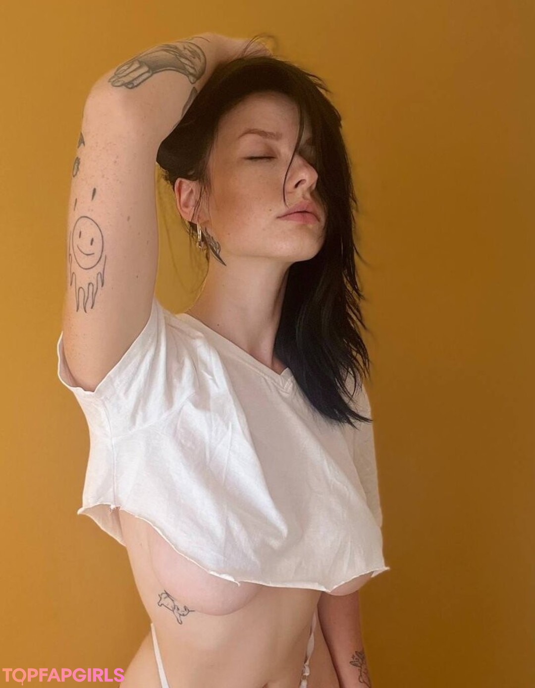 Nacktes geleaktes OnlyFans-Foto von Innervus #1380