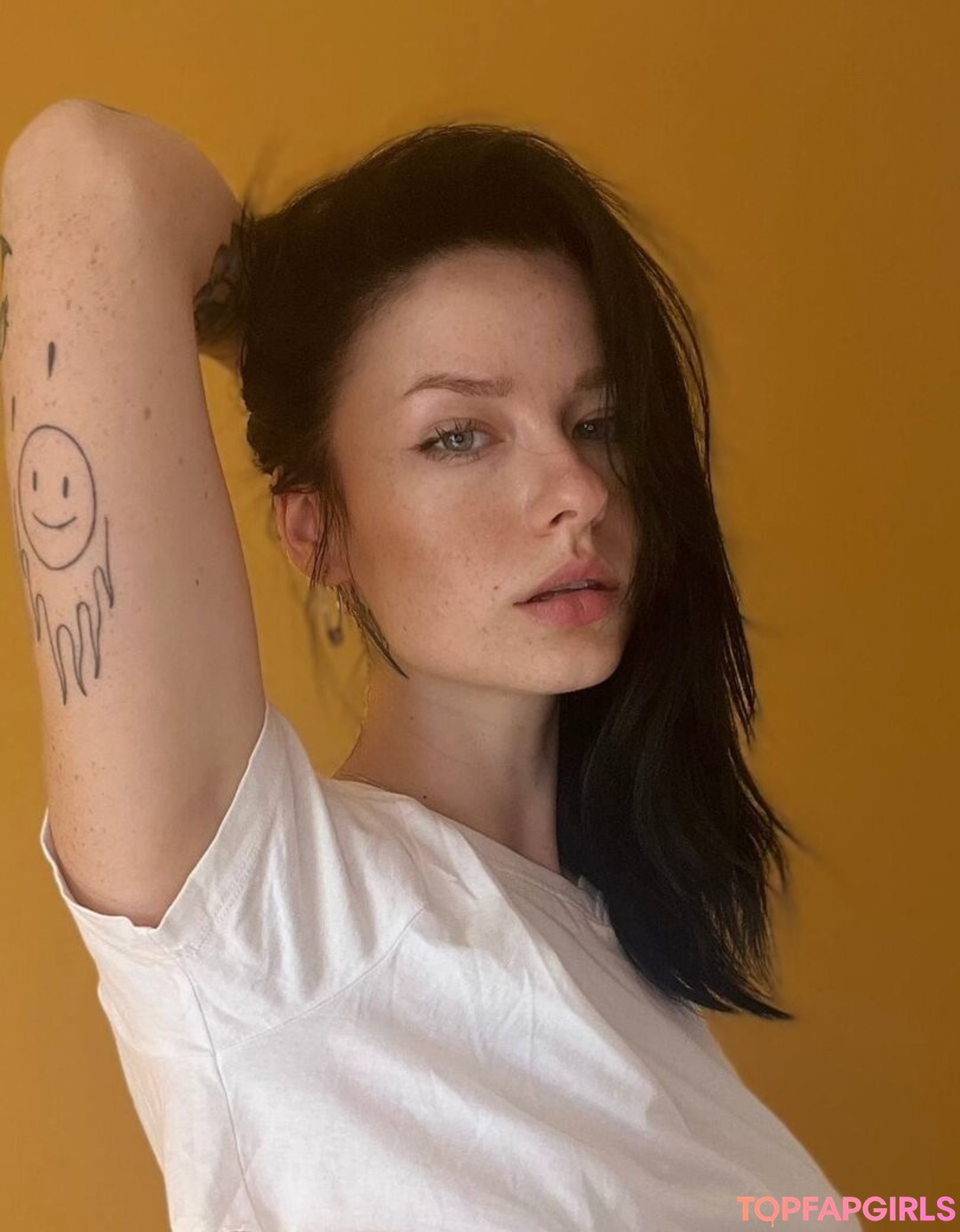 Nacktes geleaktes OnlyFans-Foto von Innervus #1397