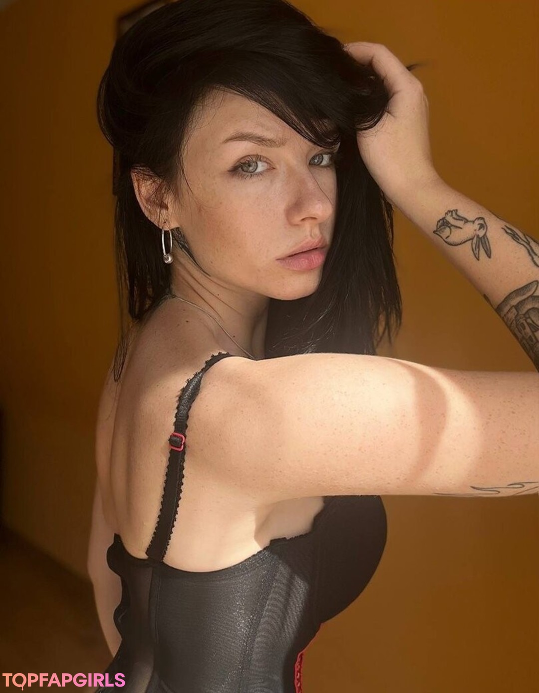 Nacktes geleaktes OnlyFans-Foto von Innervus #1419