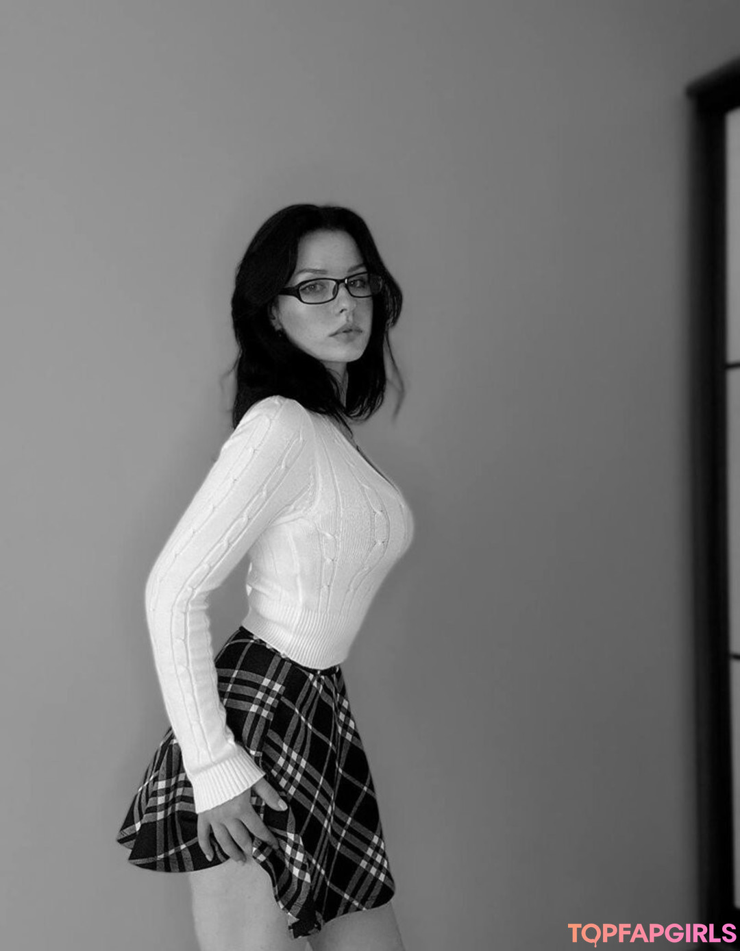 Nacktes geleaktes OnlyFans-Foto von Innervus #1461