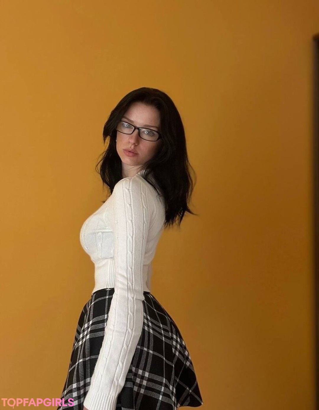 Nacktes geleaktes OnlyFans-Foto von Innervus #1462