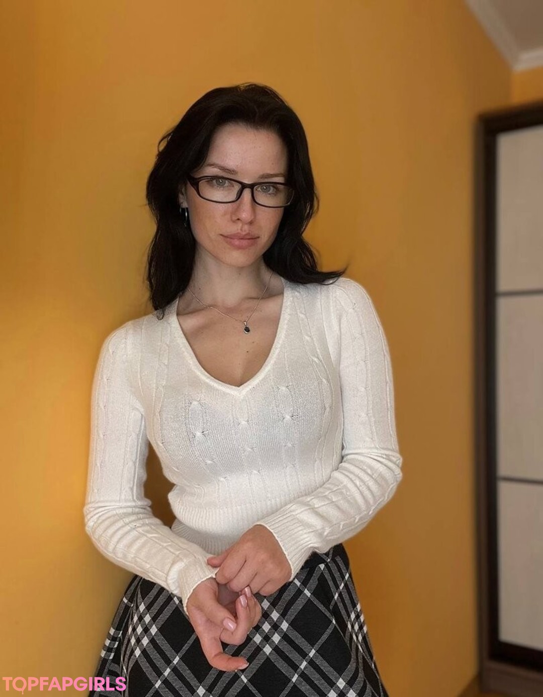 Nacktes geleaktes OnlyFans-Foto von Innervus #1464