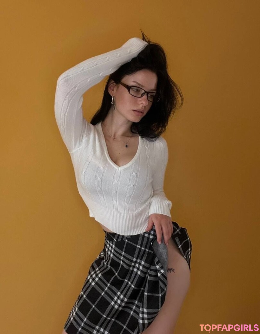 Nacktes geleaktes OnlyFans-Foto von Innervus #1474