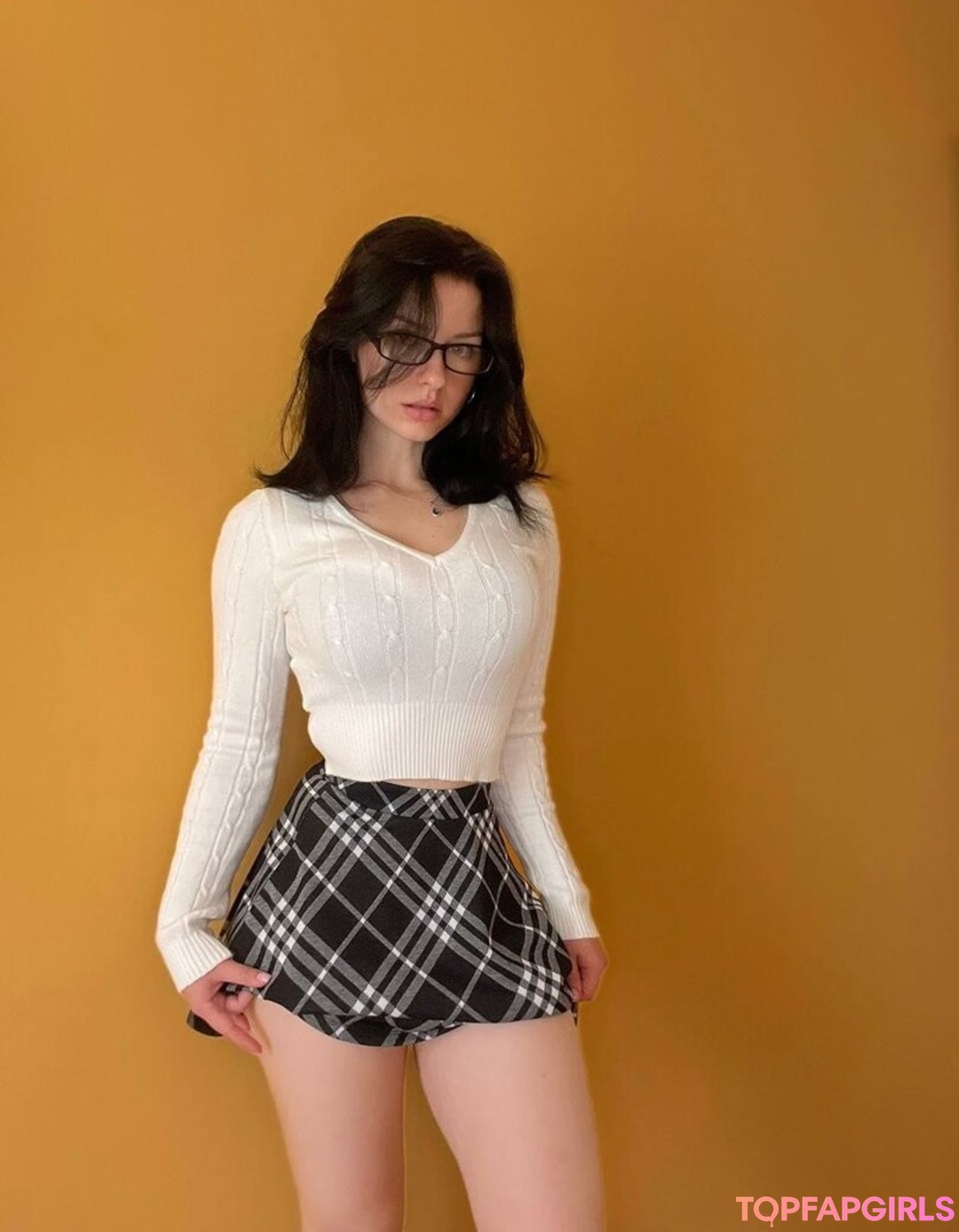 Nacktes geleaktes OnlyFans-Foto von Innervus #1475