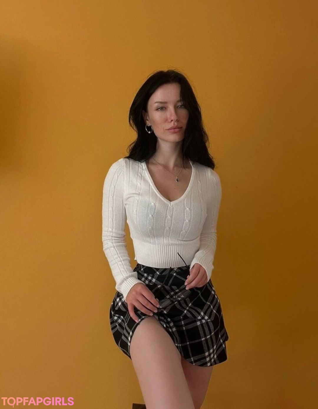 Nacktes geleaktes OnlyFans-Foto von Innervus #1478