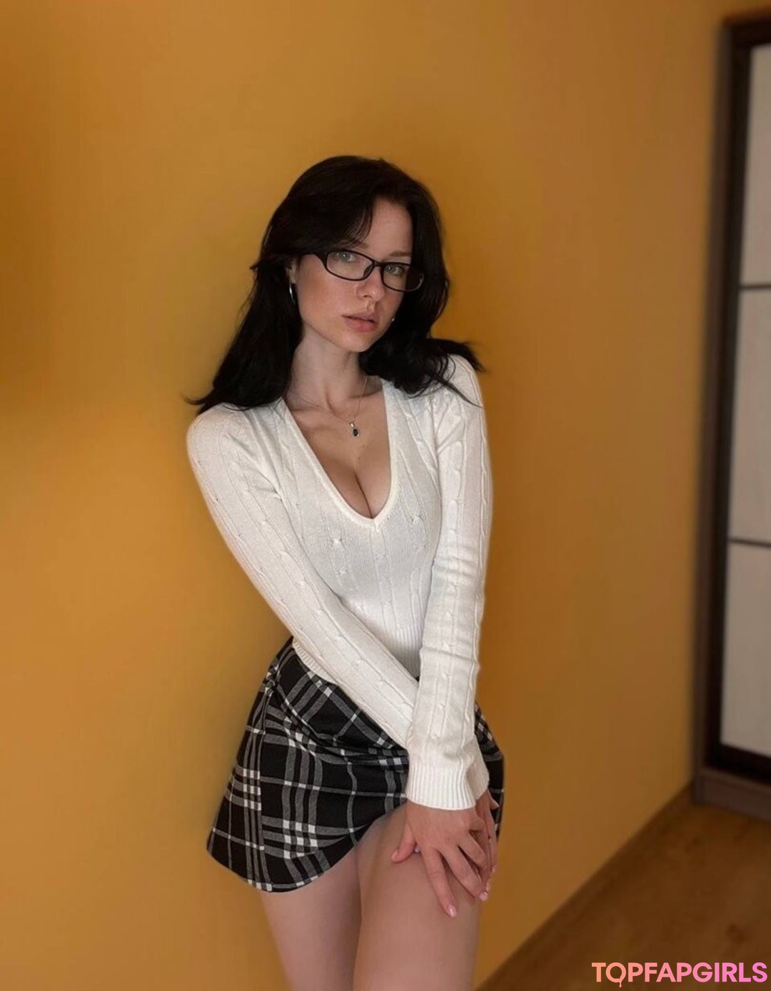Nacktes geleaktes OnlyFans-Foto von Innervus #1484