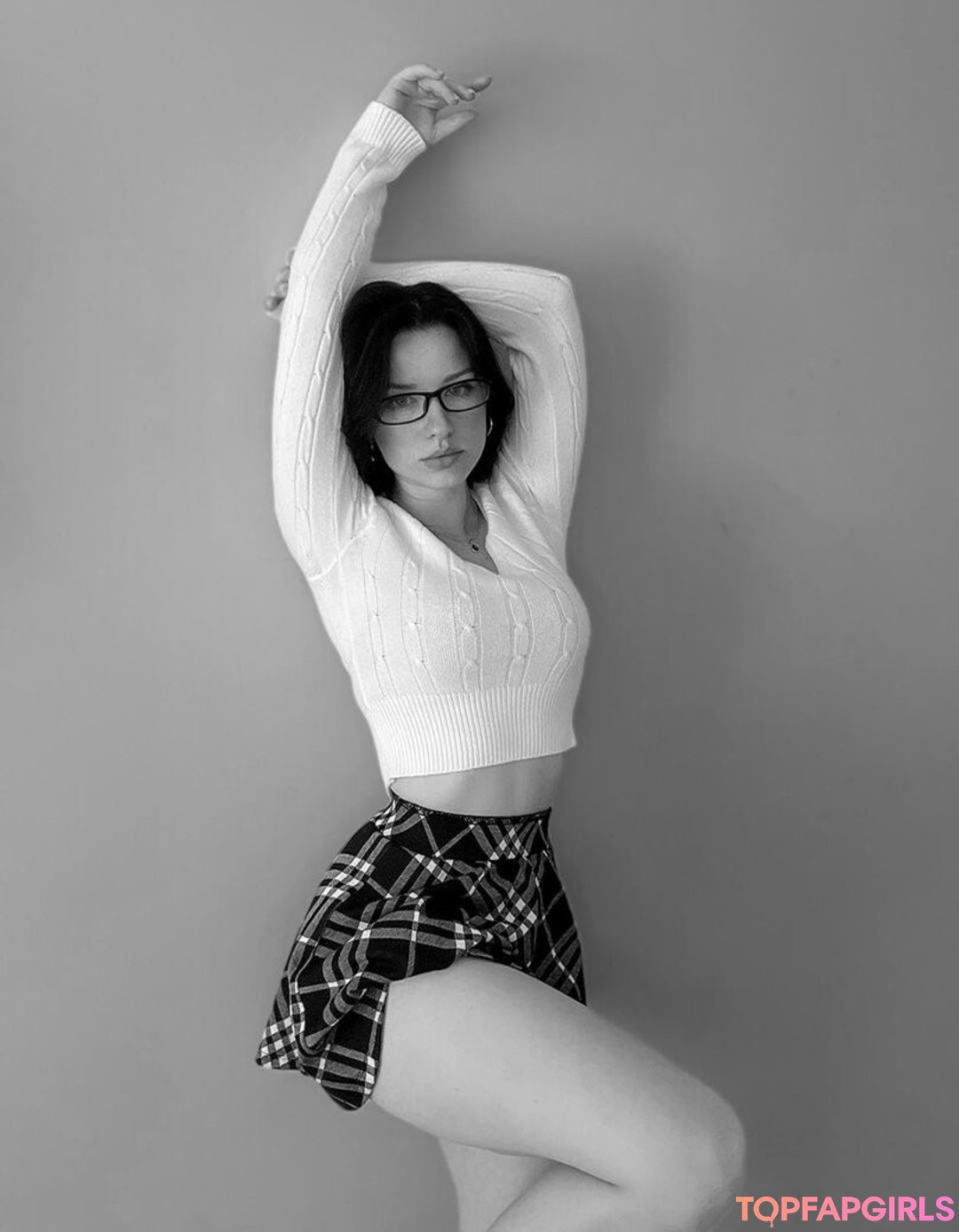 Nacktes geleaktes OnlyFans-Foto von Innervus #1490