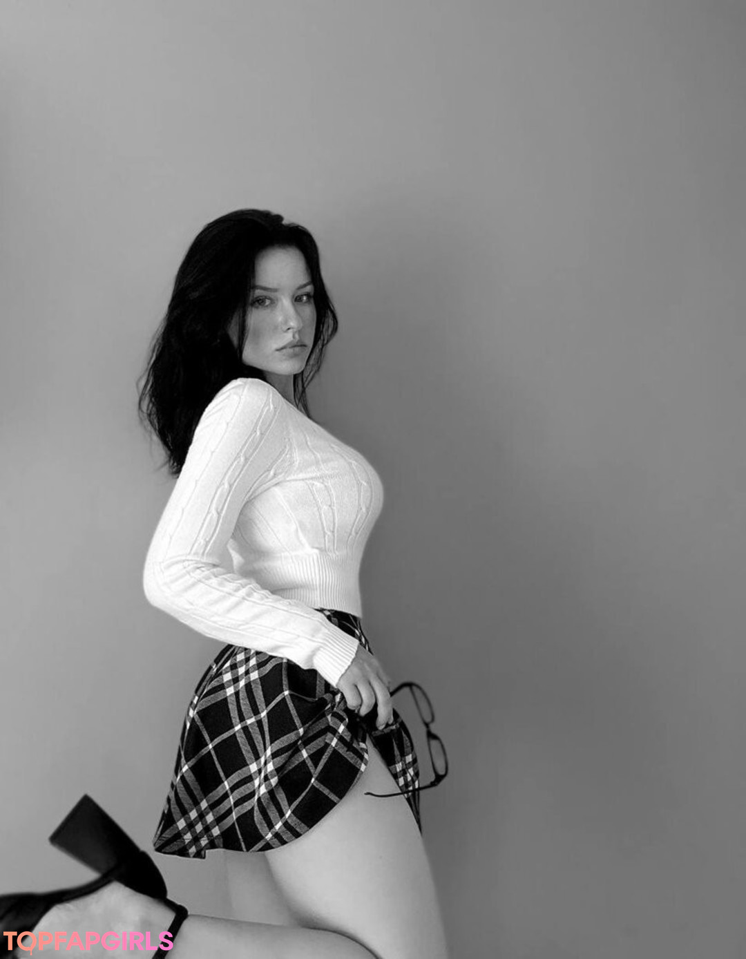 Nacktes geleaktes OnlyFans-Foto von Innervus #1496