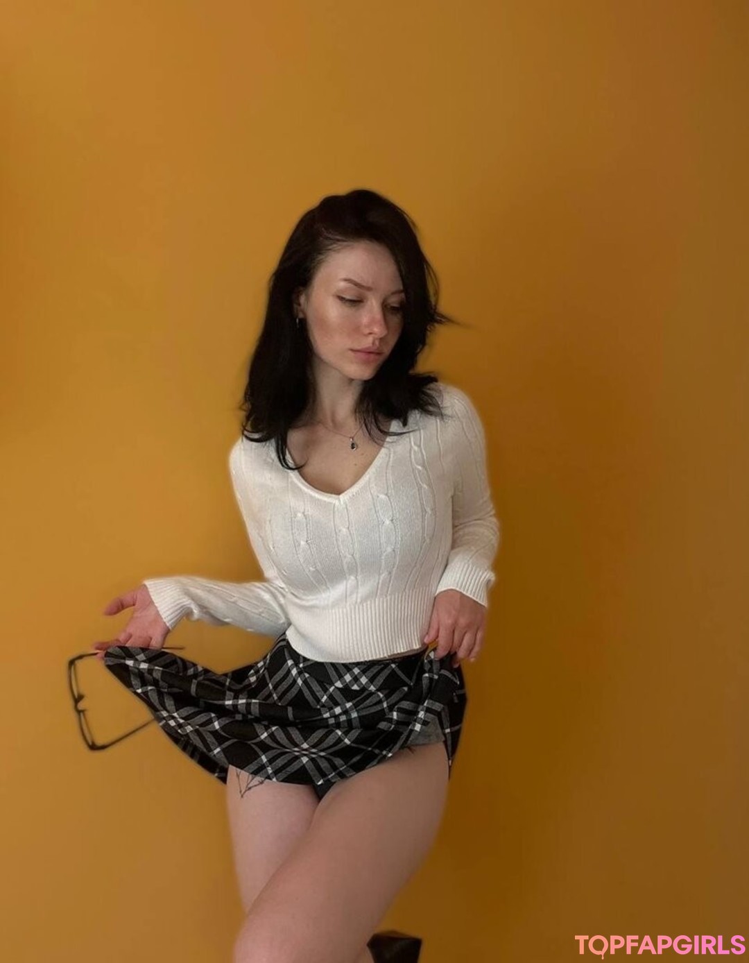 Nacktes geleaktes OnlyFans-Foto von Innervus #1497