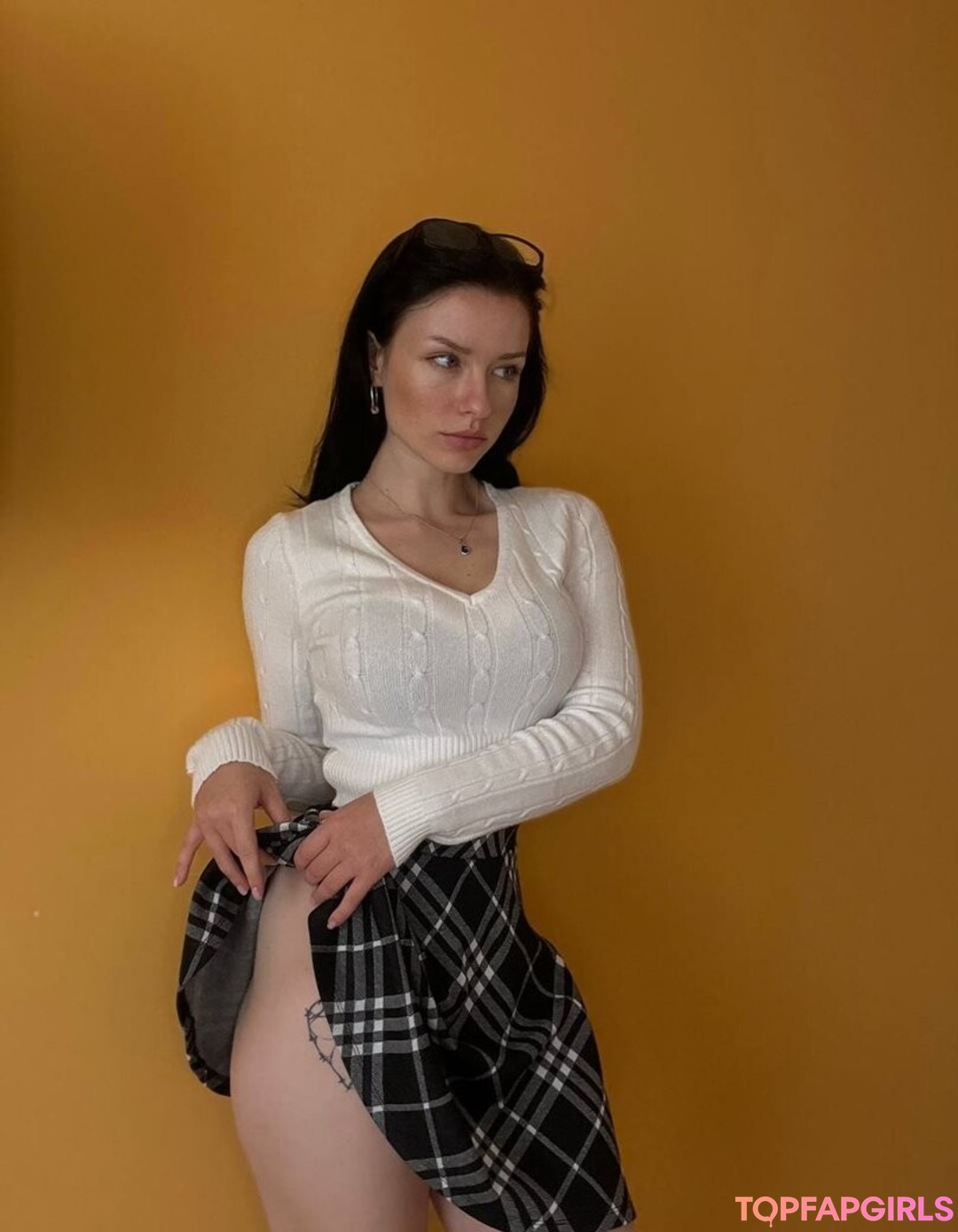 Nacktes geleaktes OnlyFans-Foto von Innervus #1500