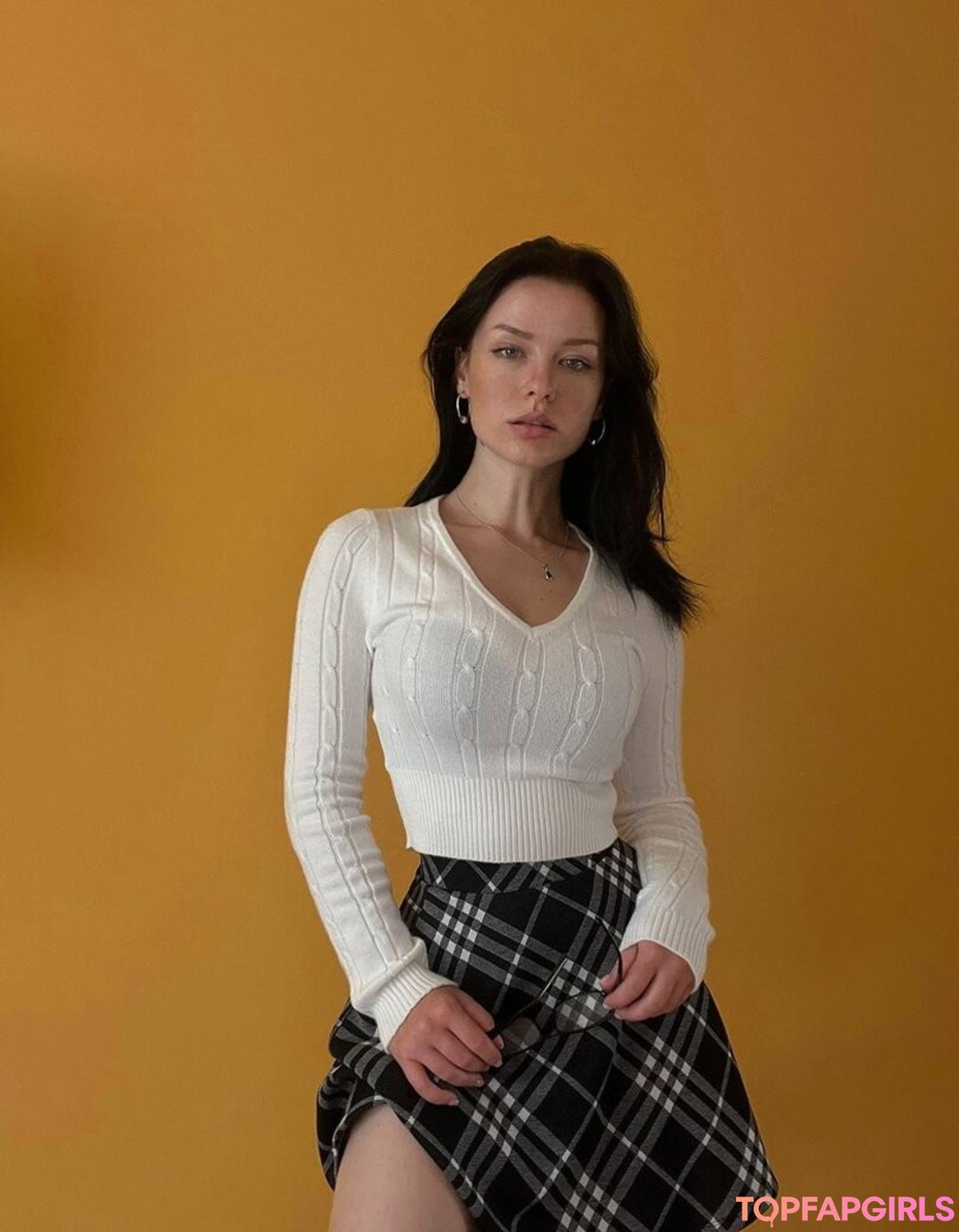 Nacktes geleaktes OnlyFans-Foto von Innervus #1504