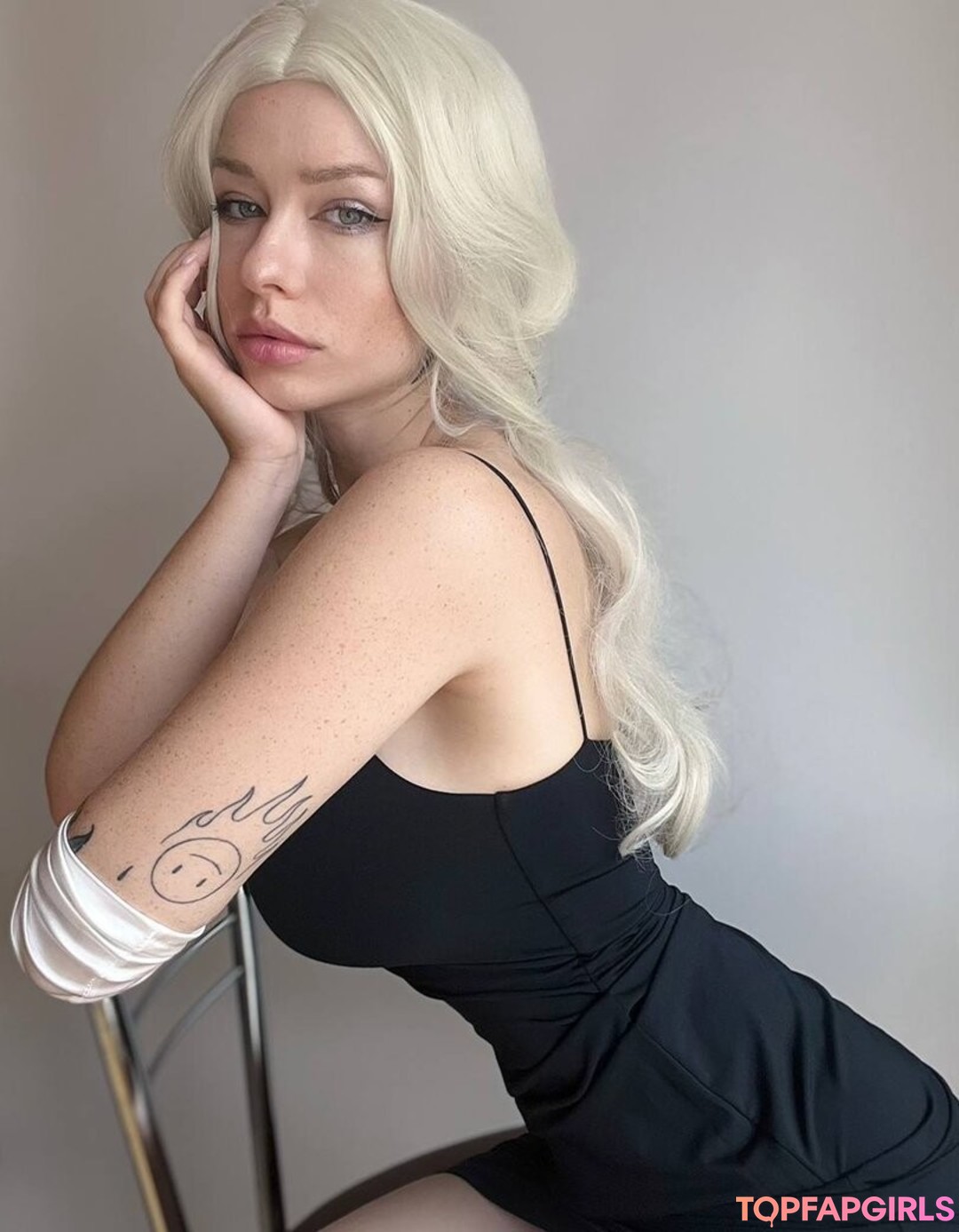 Nacktes geleaktes OnlyFans-Foto von Innervus #1522
