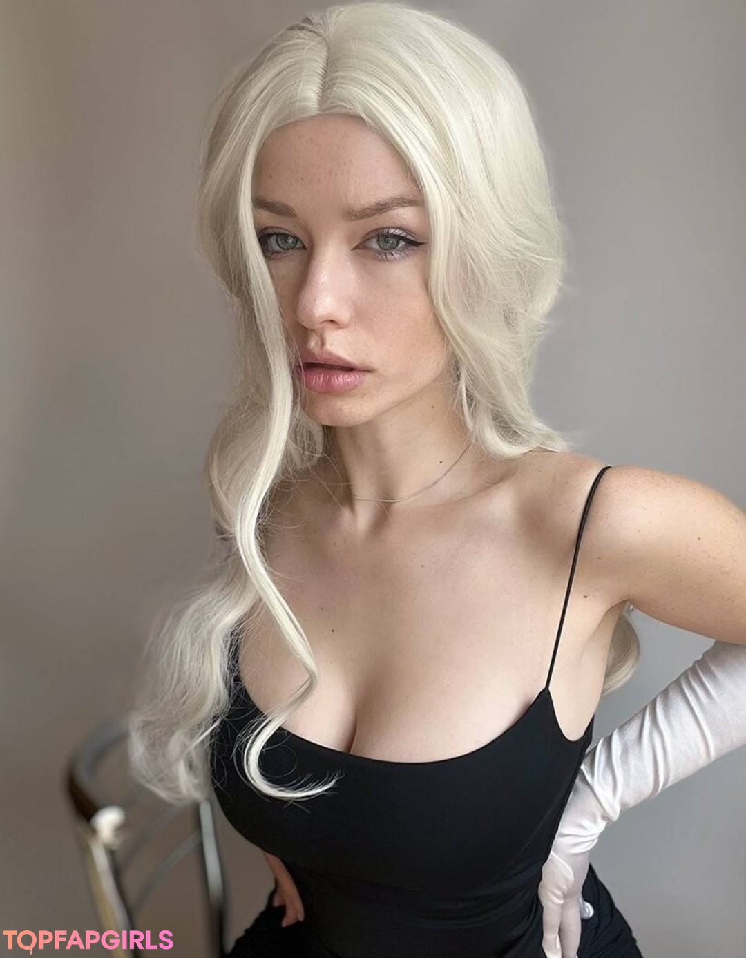 Nacktes geleaktes OnlyFans-Foto von Innervus #1531