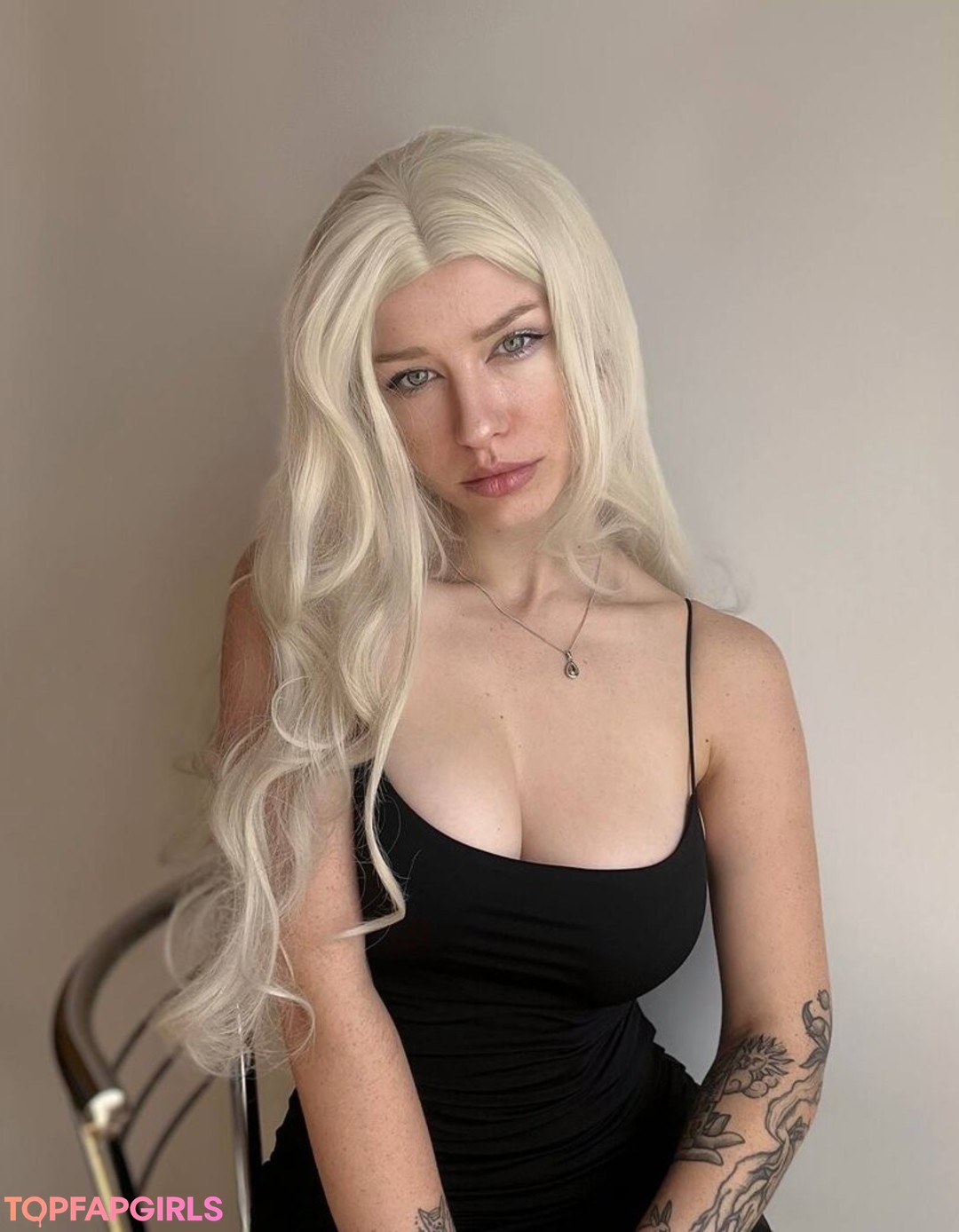 Nacktes geleaktes OnlyFans-Foto von Innervus #1532