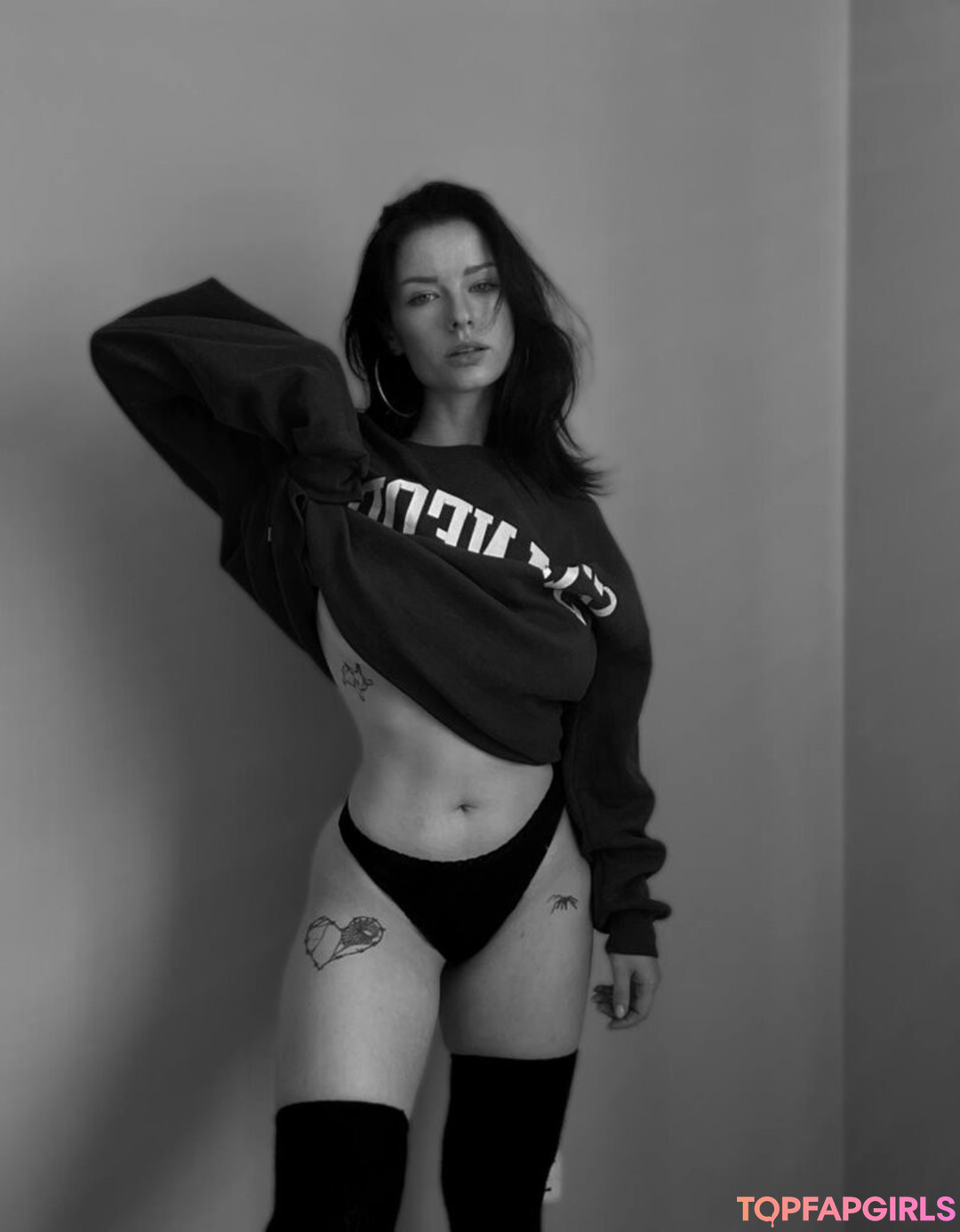 Nacktes geleaktes OnlyFans-Foto von Innervus #1536