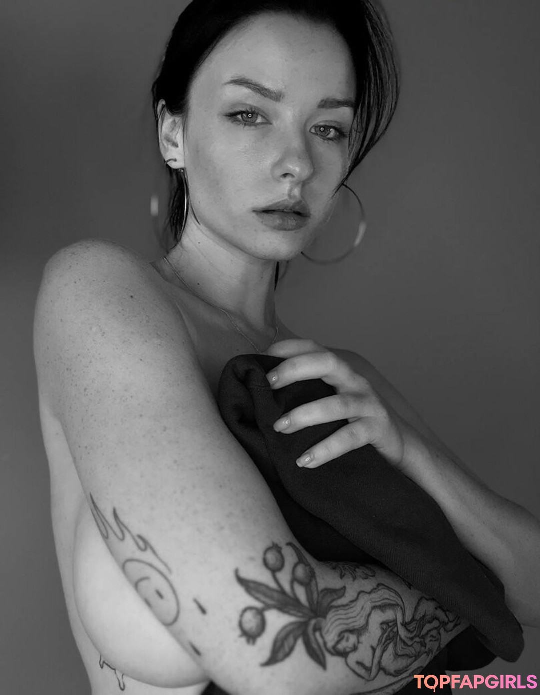 Nacktes geleaktes OnlyFans-Foto von Innervus #1539