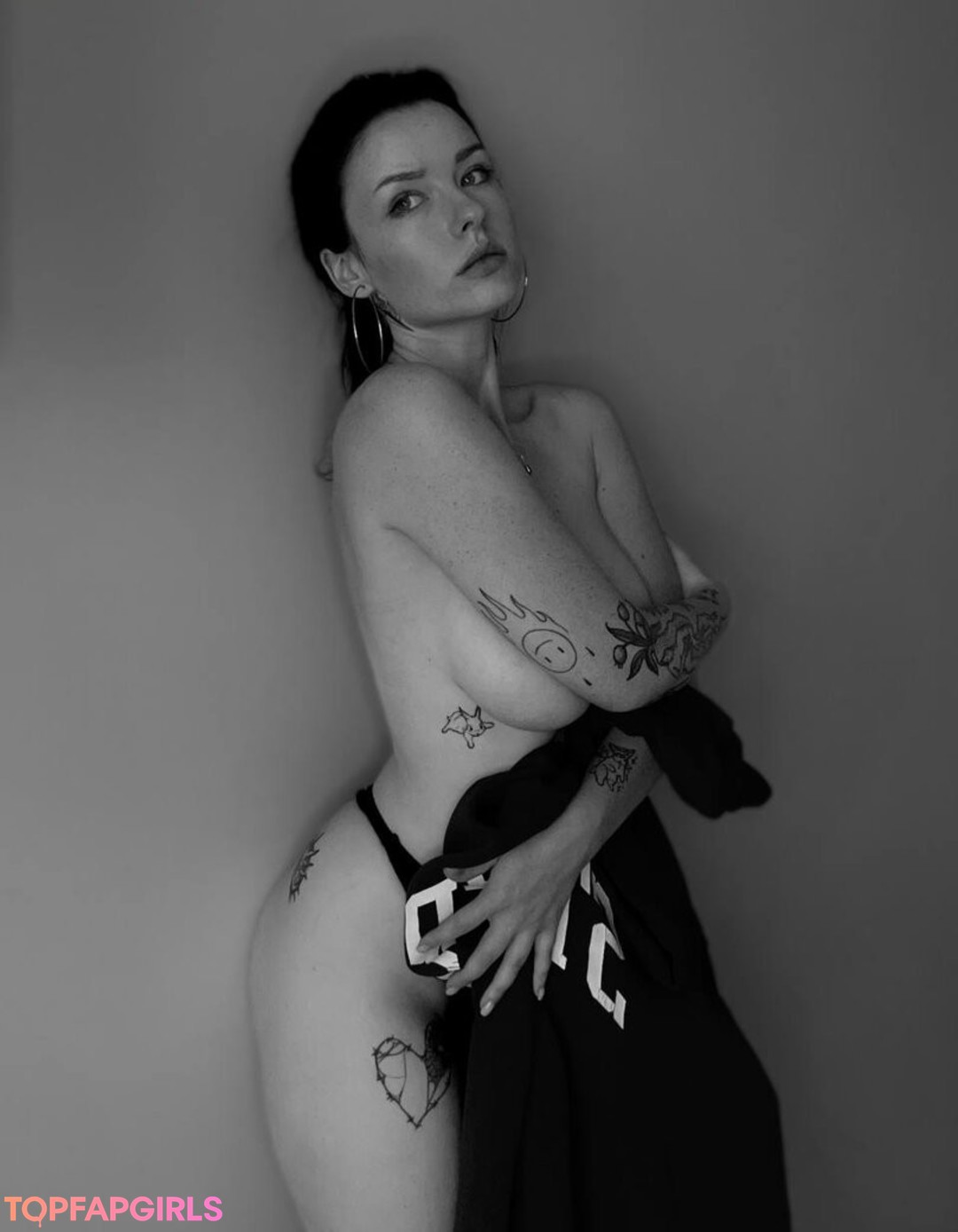 Nacktes geleaktes OnlyFans-Foto von Innervus #1540