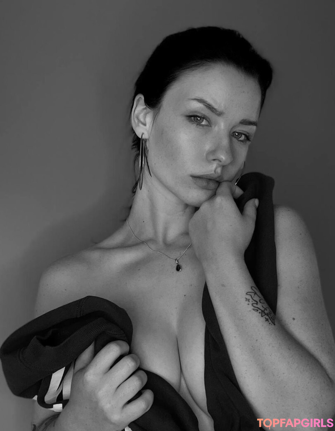 Nacktes geleaktes OnlyFans-Foto von Innervus #1546
