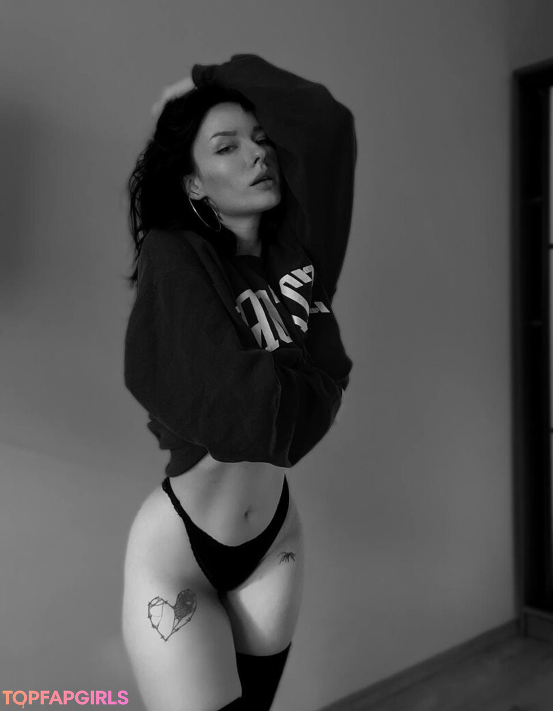 Nacktes geleaktes OnlyFans-Foto von Innervus #1561