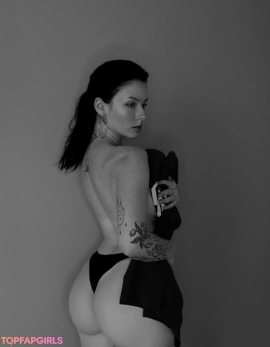 Nacktes geleaktes OnlyFans-Foto von Innervus #1566