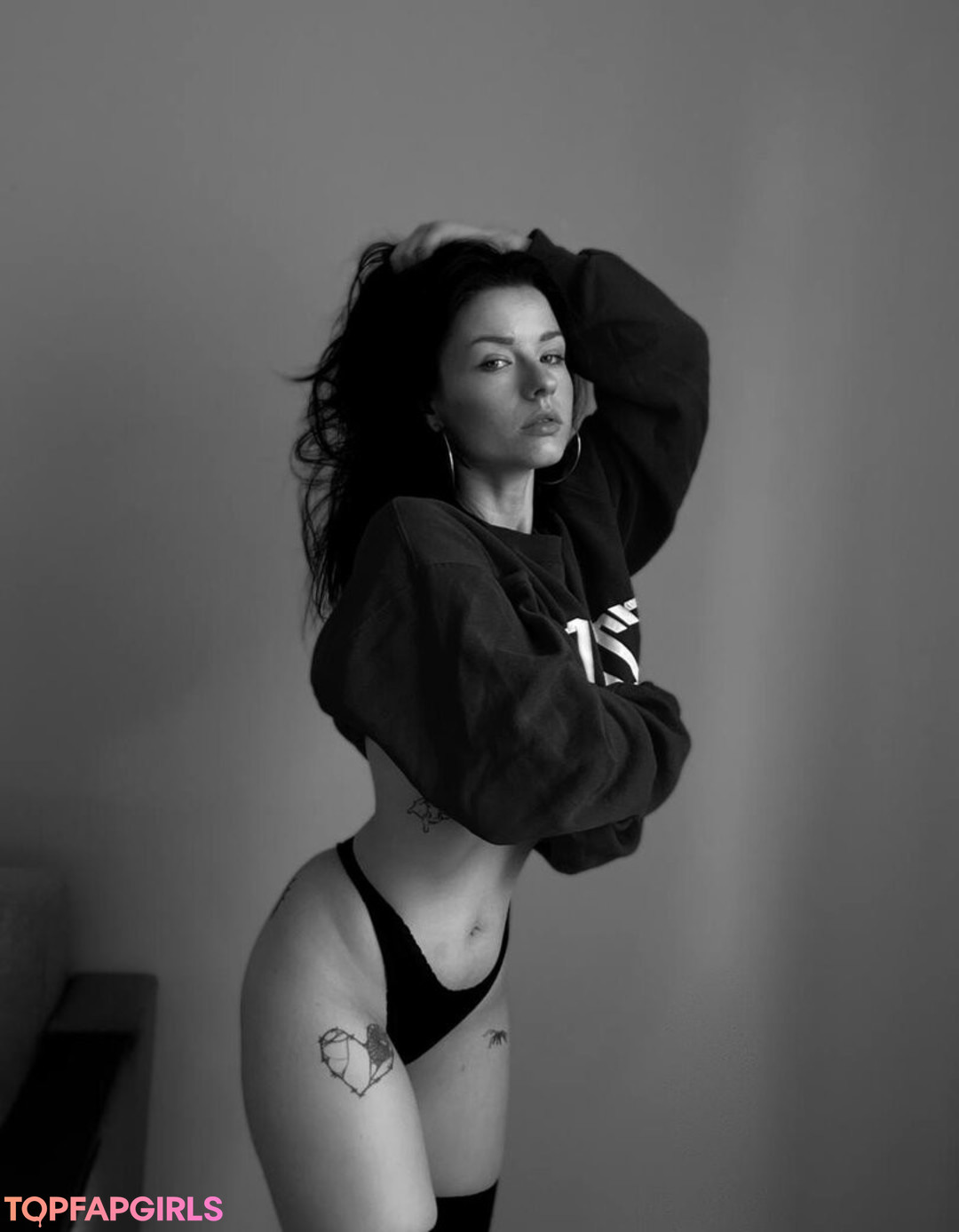 Nacktes geleaktes OnlyFans-Foto von Innervus #1570