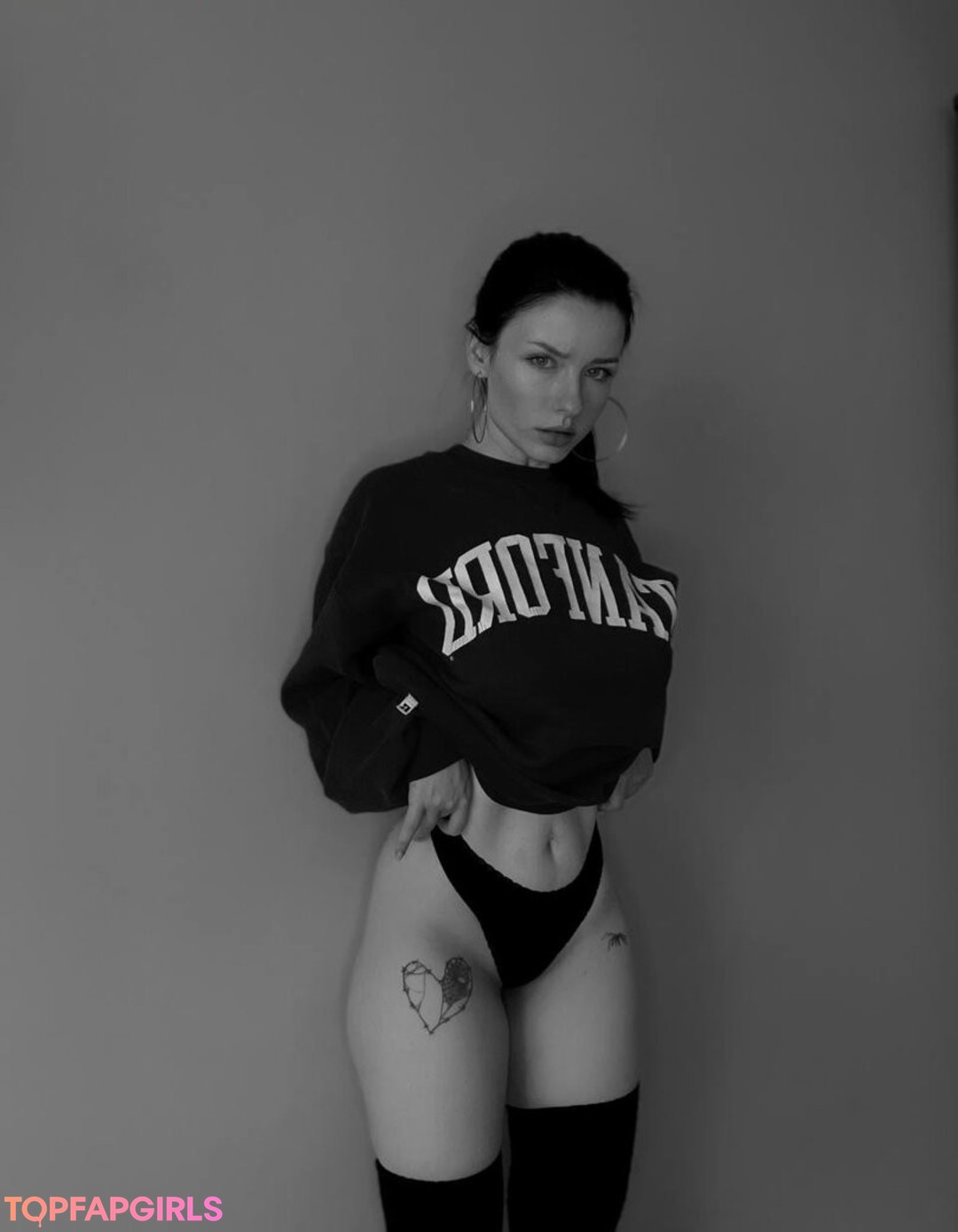 Nacktes geleaktes OnlyFans-Foto von Innervus #1572